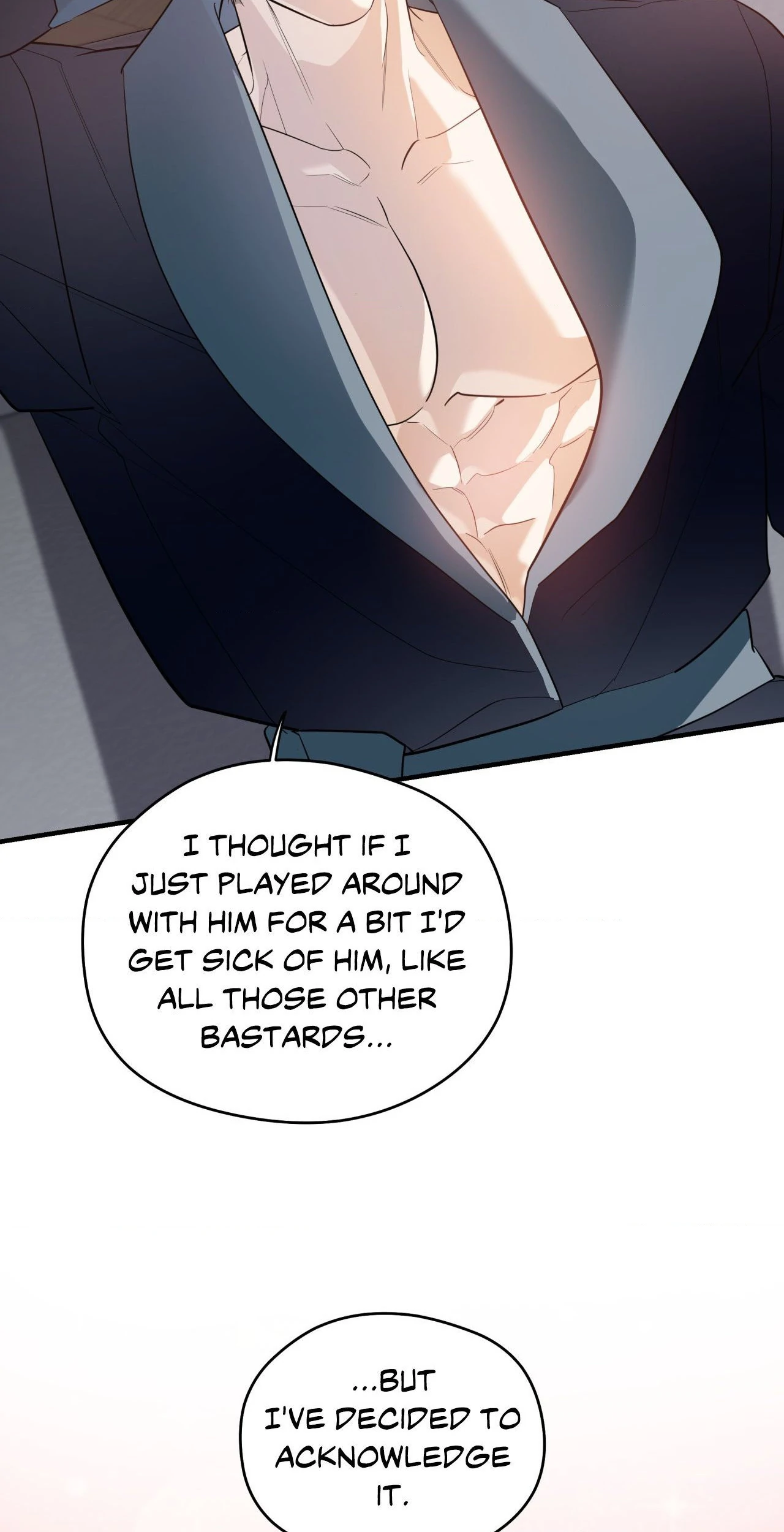 Ghostly Vendetta - Chapter 66 manhwa