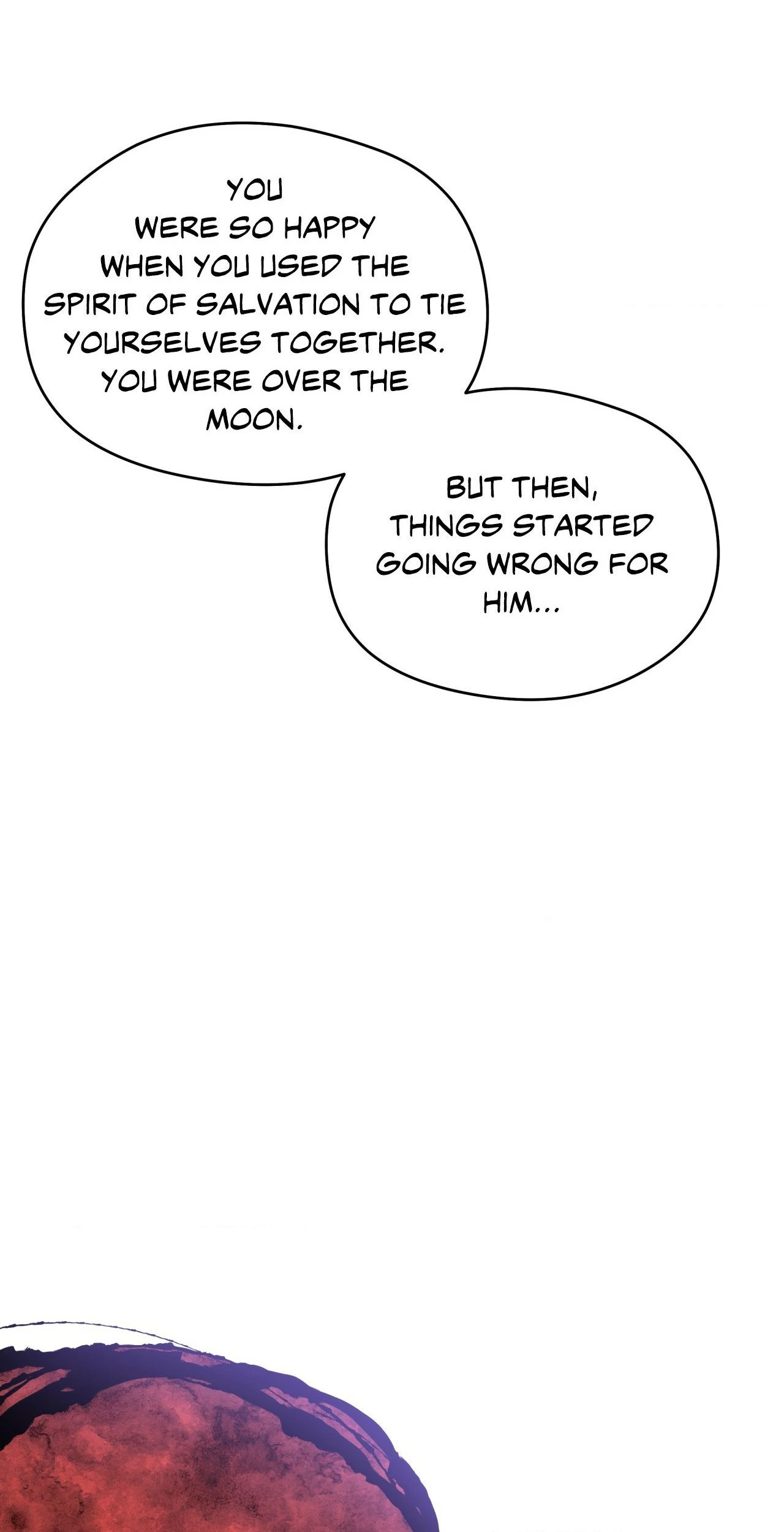 Ghostly Vendetta - Chapter 66 manhwa