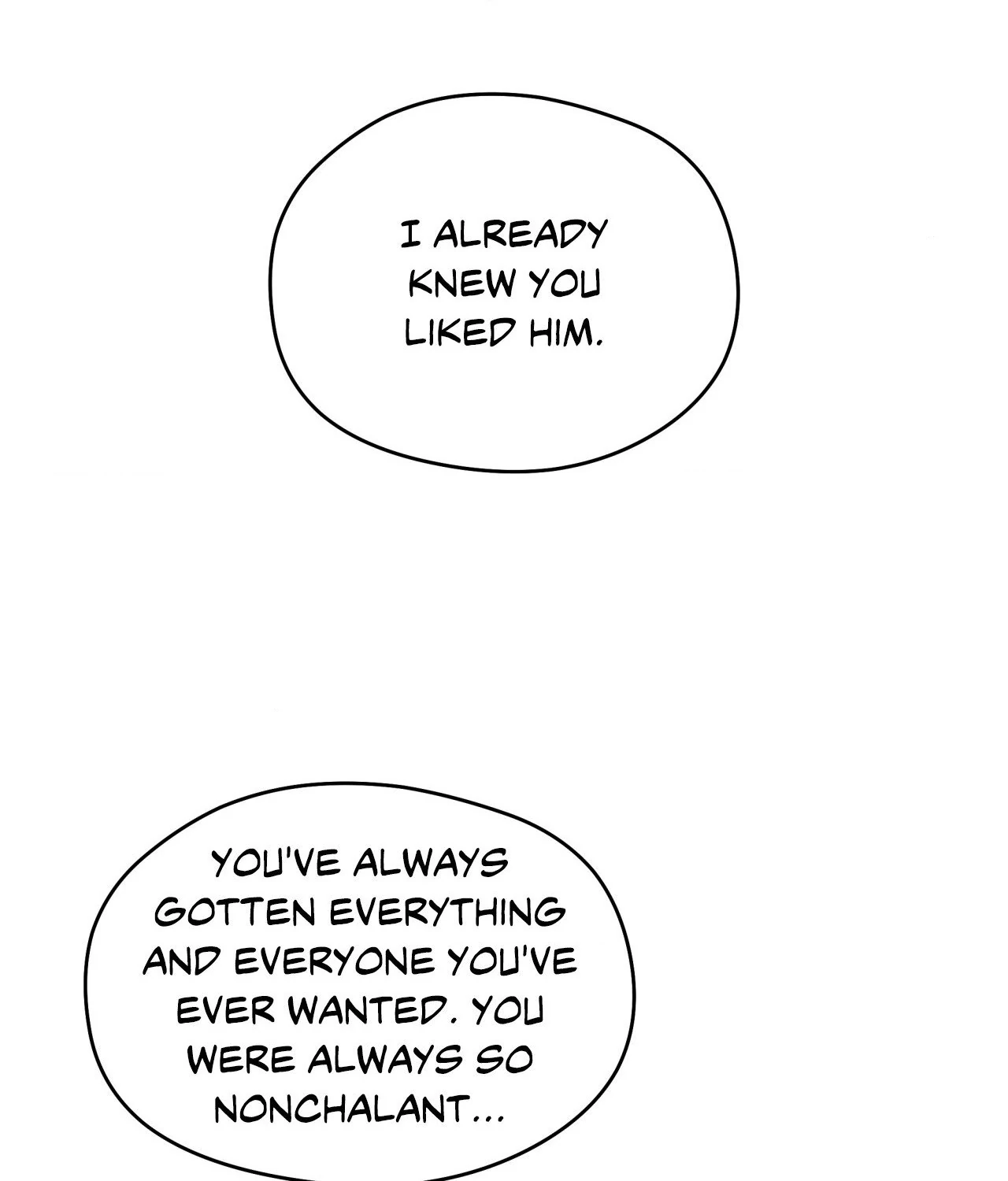 Ghostly Vendetta - Chapter 67 manhwa
