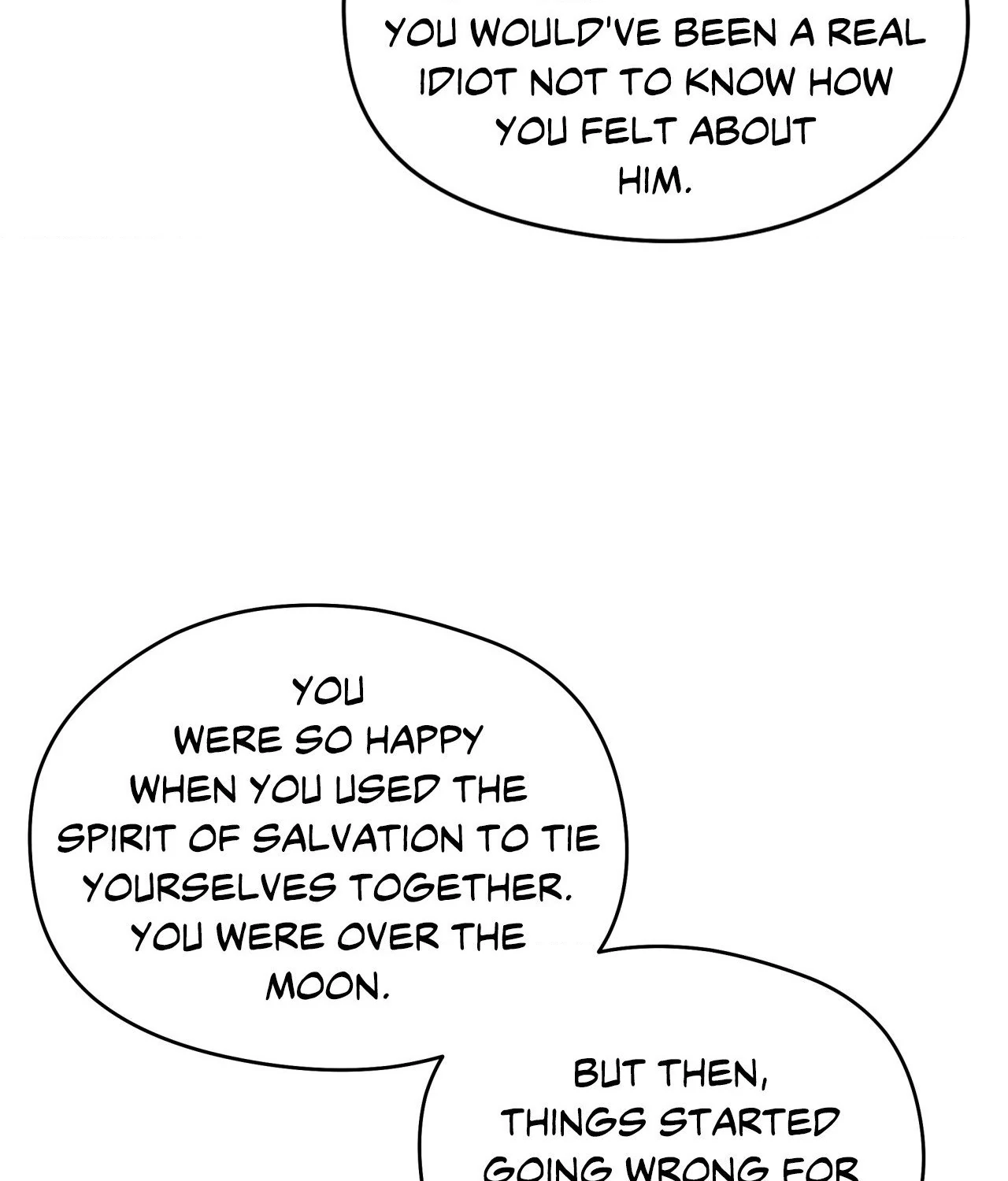 Ghostly Vendetta - Chapter 67 manhwa