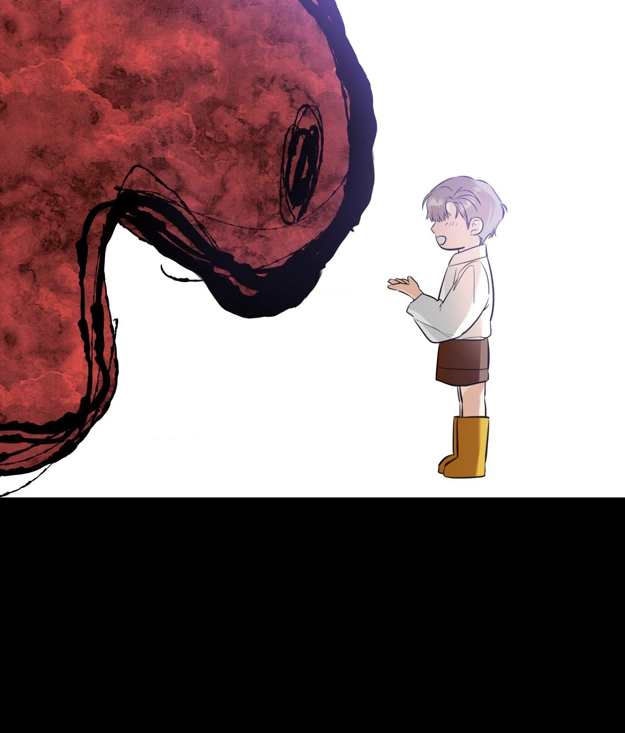 Ghostly Vendetta - Chapter 67 manhwa