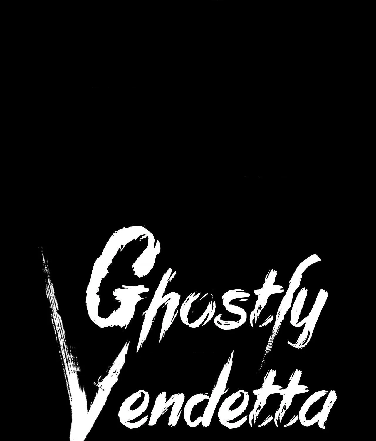 Ghostly Vendetta - Chapter 67 manhwa