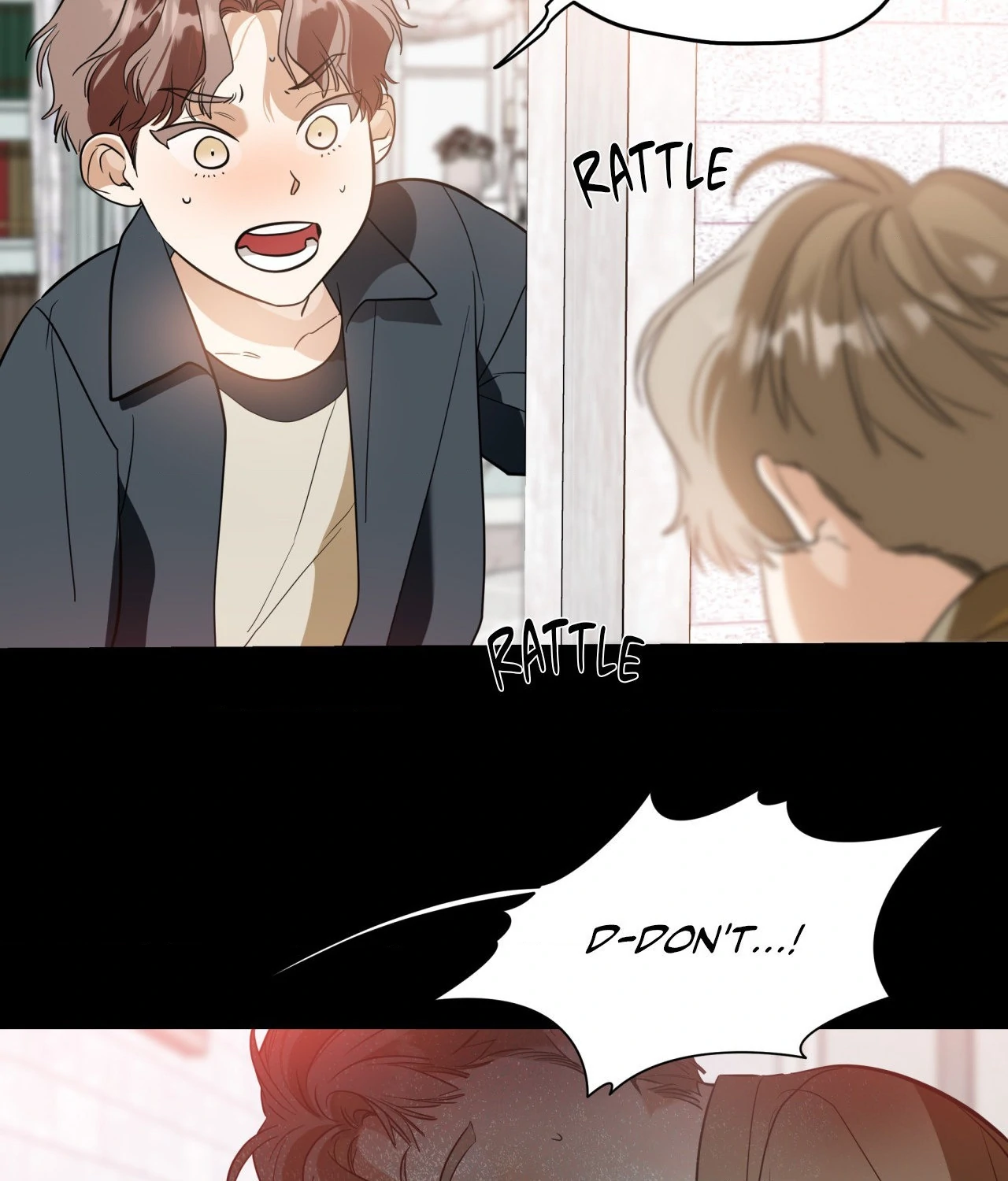 Ghostly Vendetta - Chapter 67 manhwa