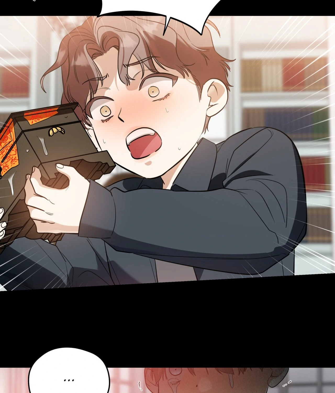 Ghostly Vendetta - Chapter 67 manhwa