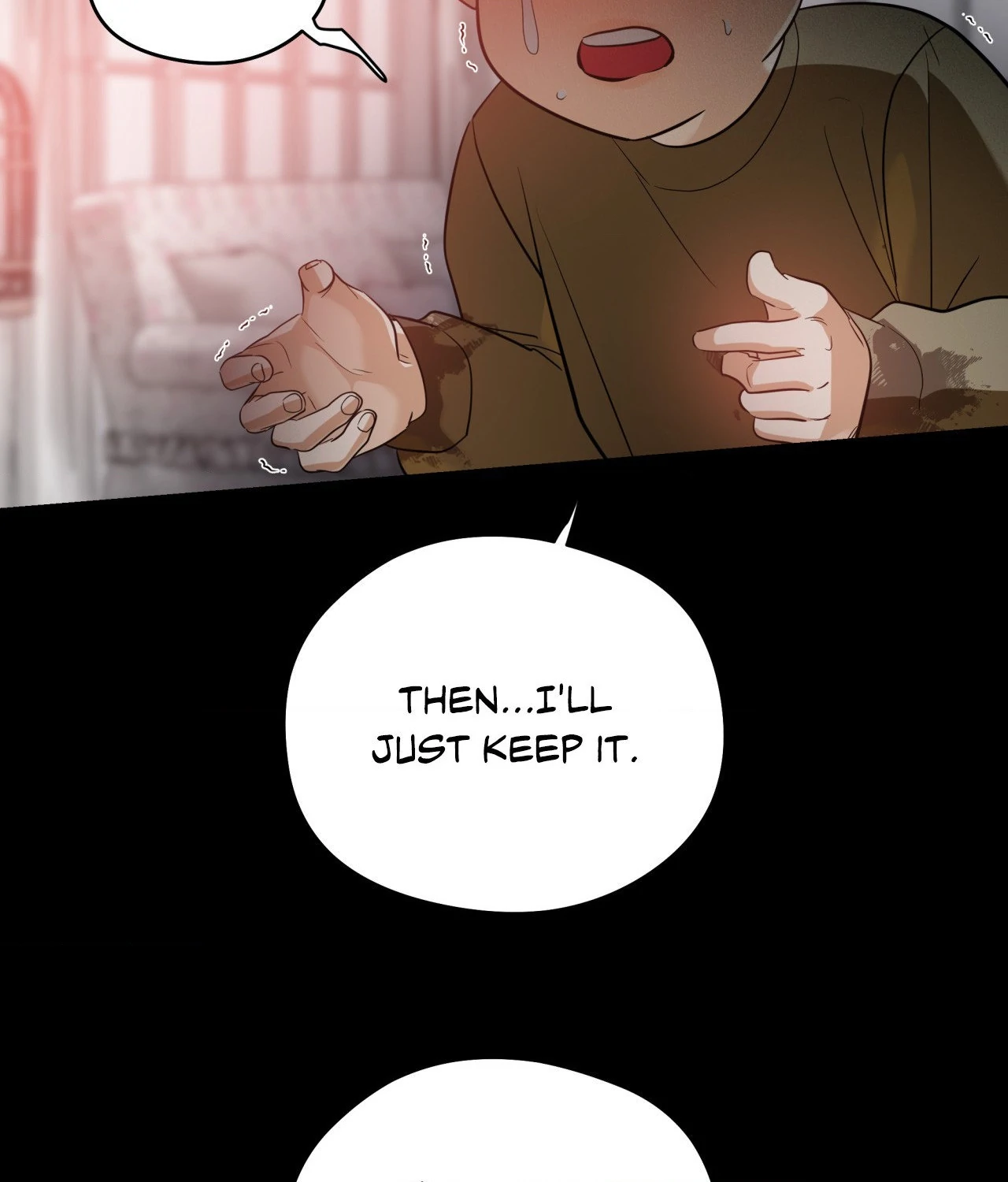 Ghostly Vendetta - Chapter 67 manhwa