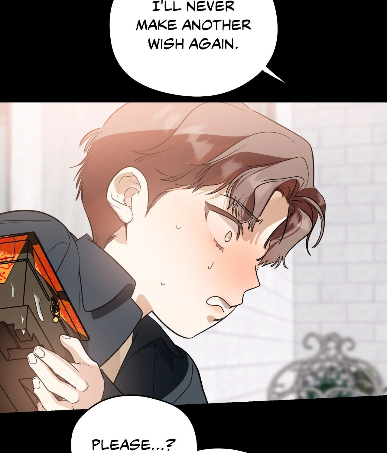 Ghostly Vendetta - Chapter 67 manhwa