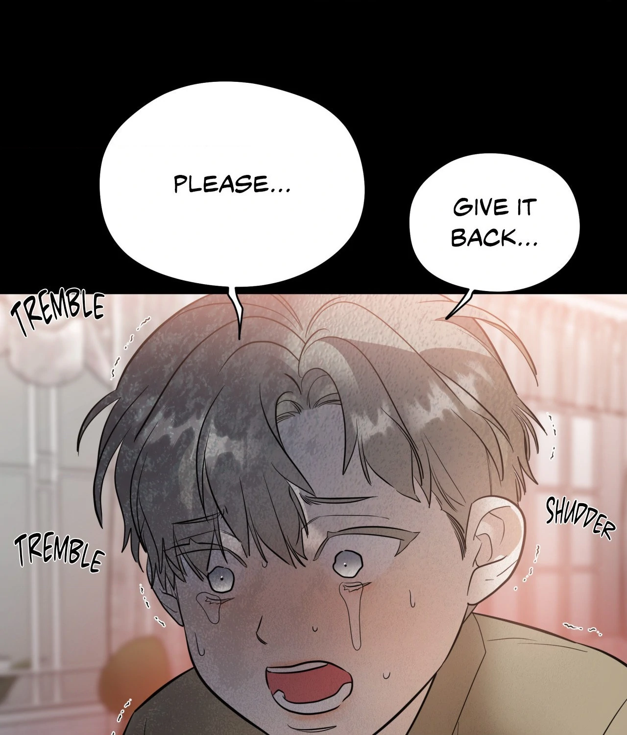 Ghostly Vendetta - Chapter 67 manhwa