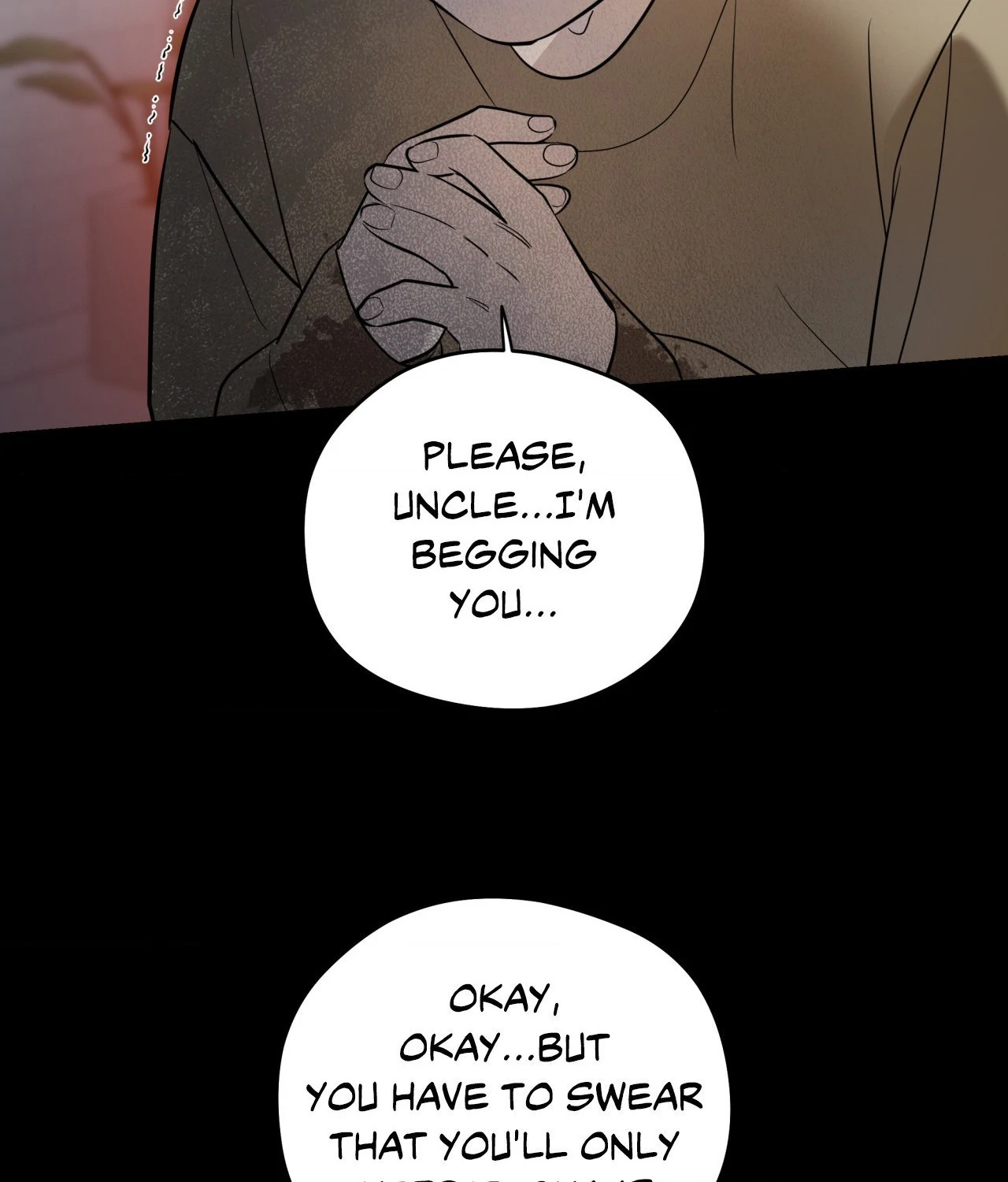 Ghostly Vendetta - Chapter 67 manhwa