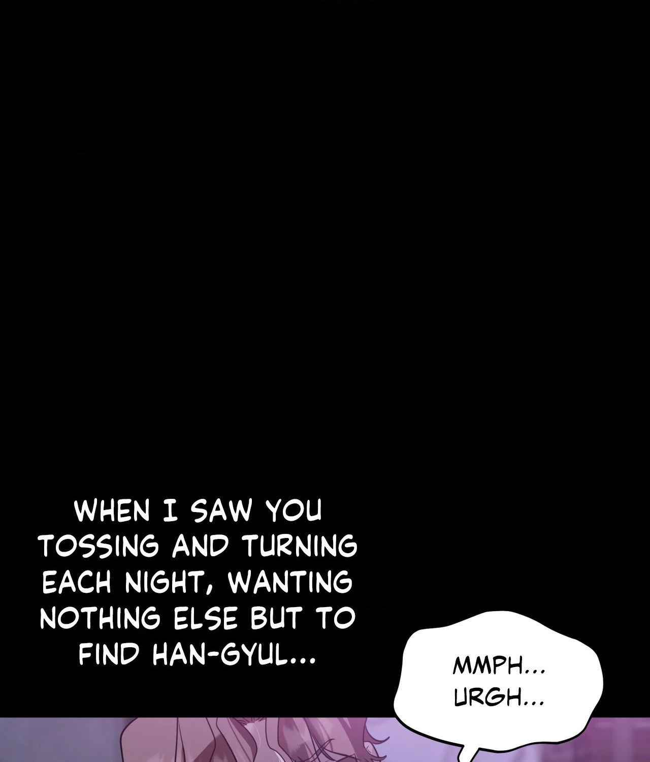 Ghostly Vendetta - Chapter 67 manhwa