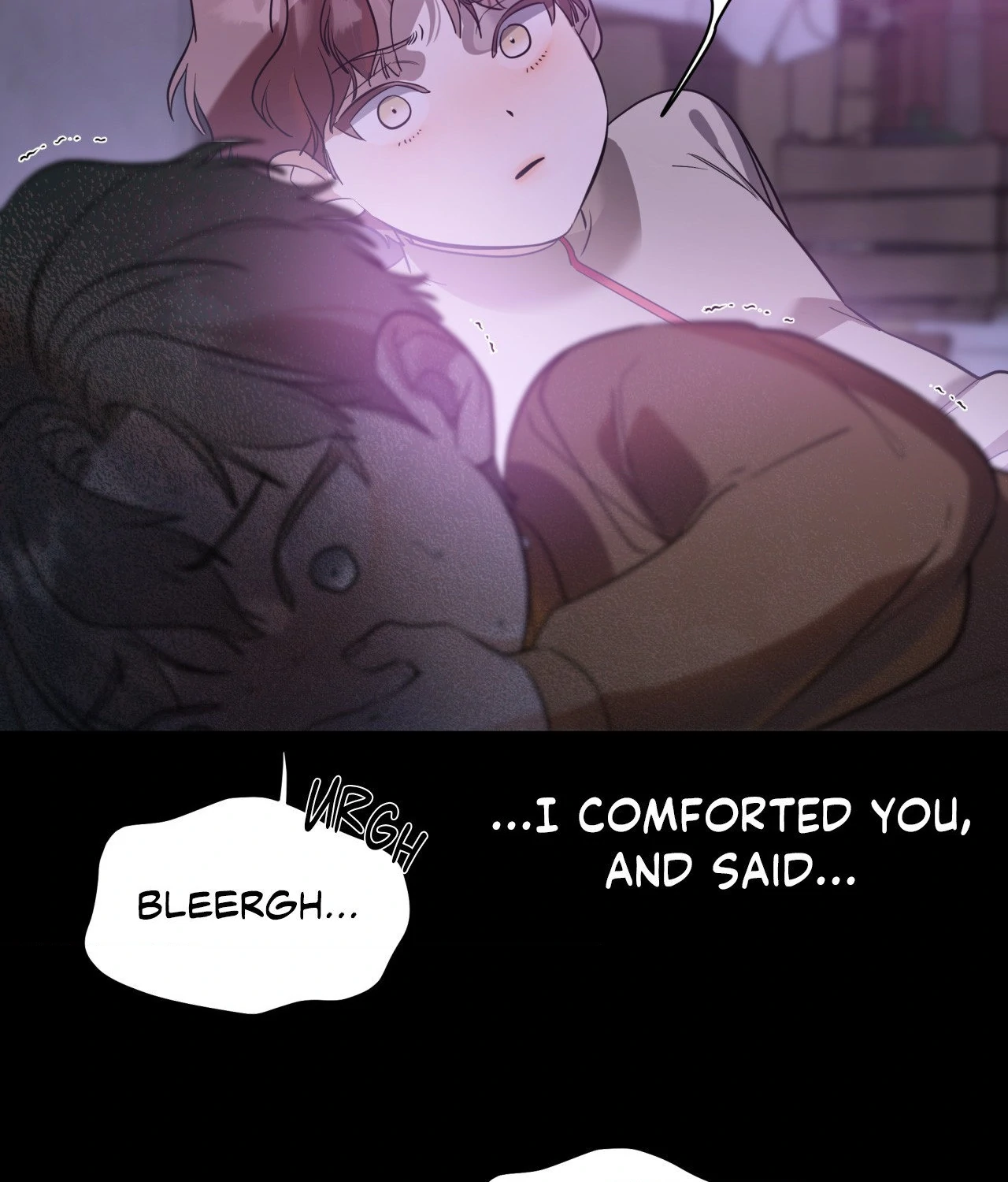 Ghostly Vendetta - Chapter 67 manhwa