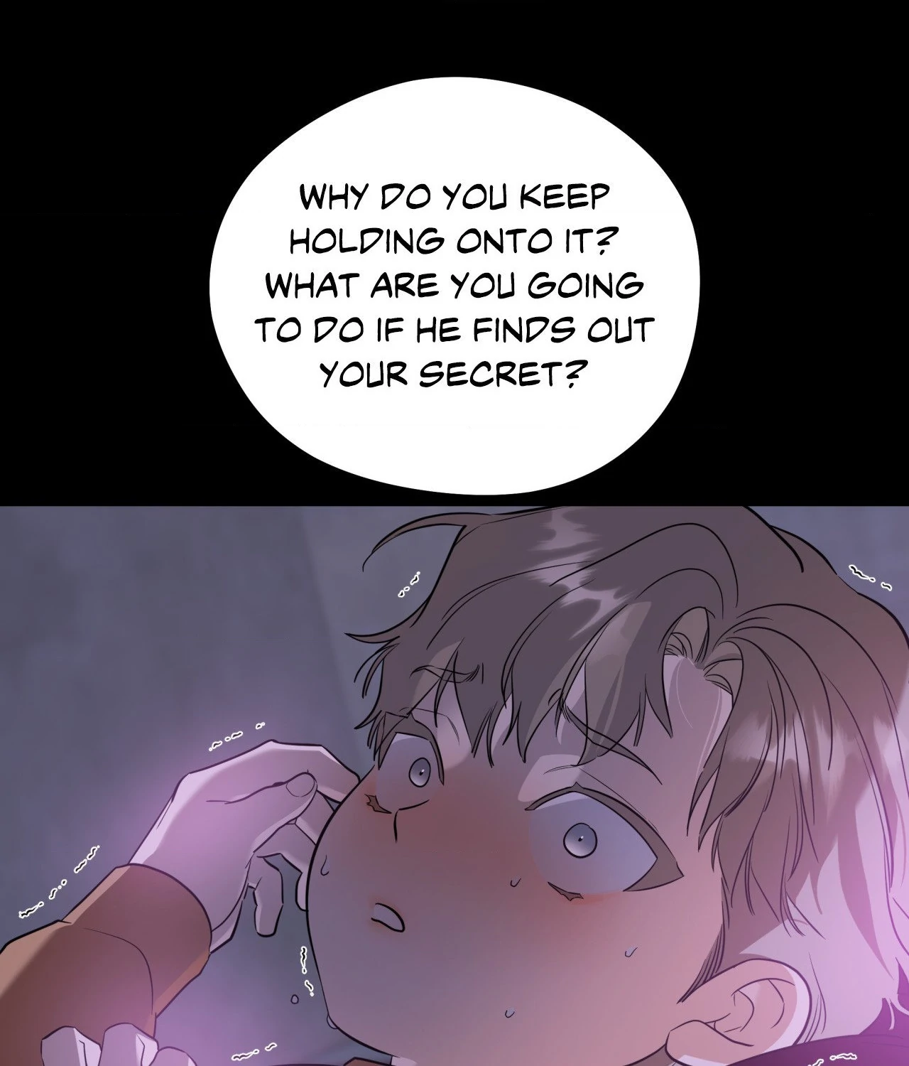 Ghostly Vendetta - Chapter 67 manhwa