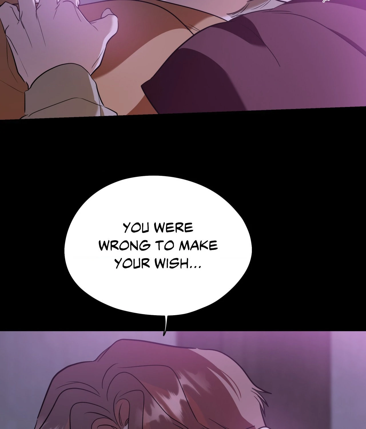 Ghostly Vendetta - Chapter 67 manhwa