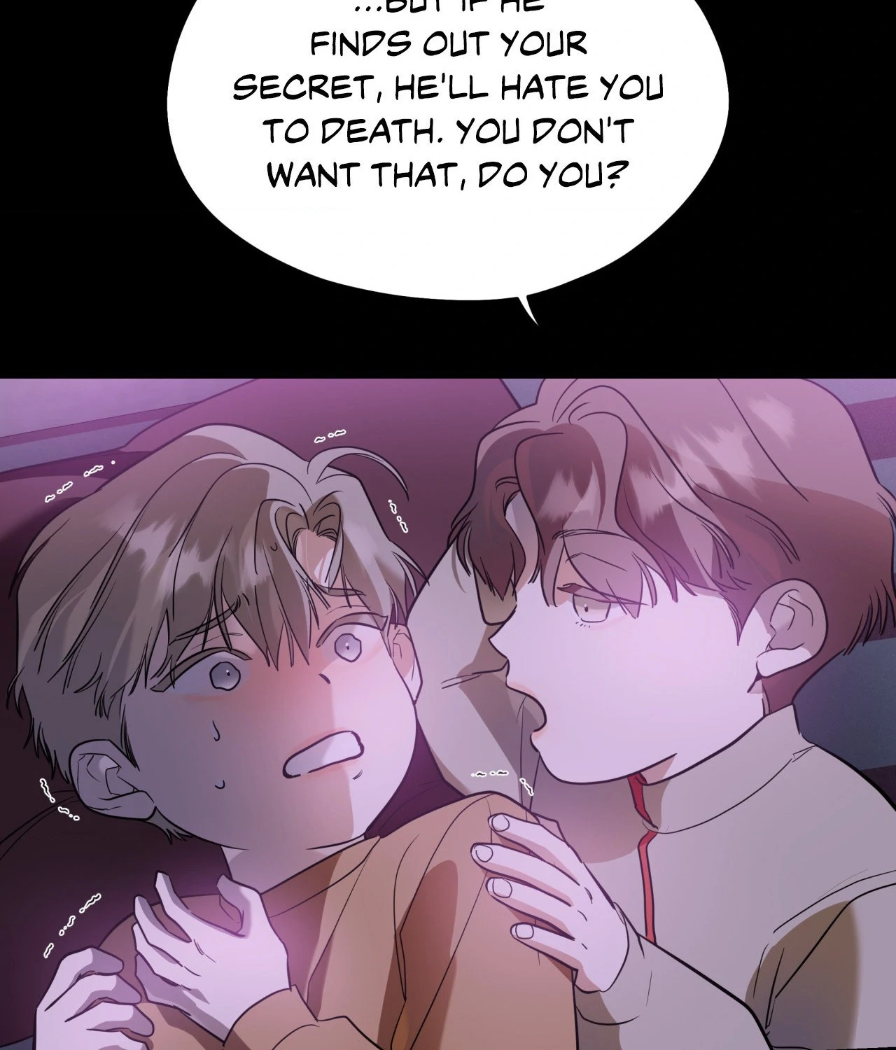 Ghostly Vendetta - Chapter 67 manhwa