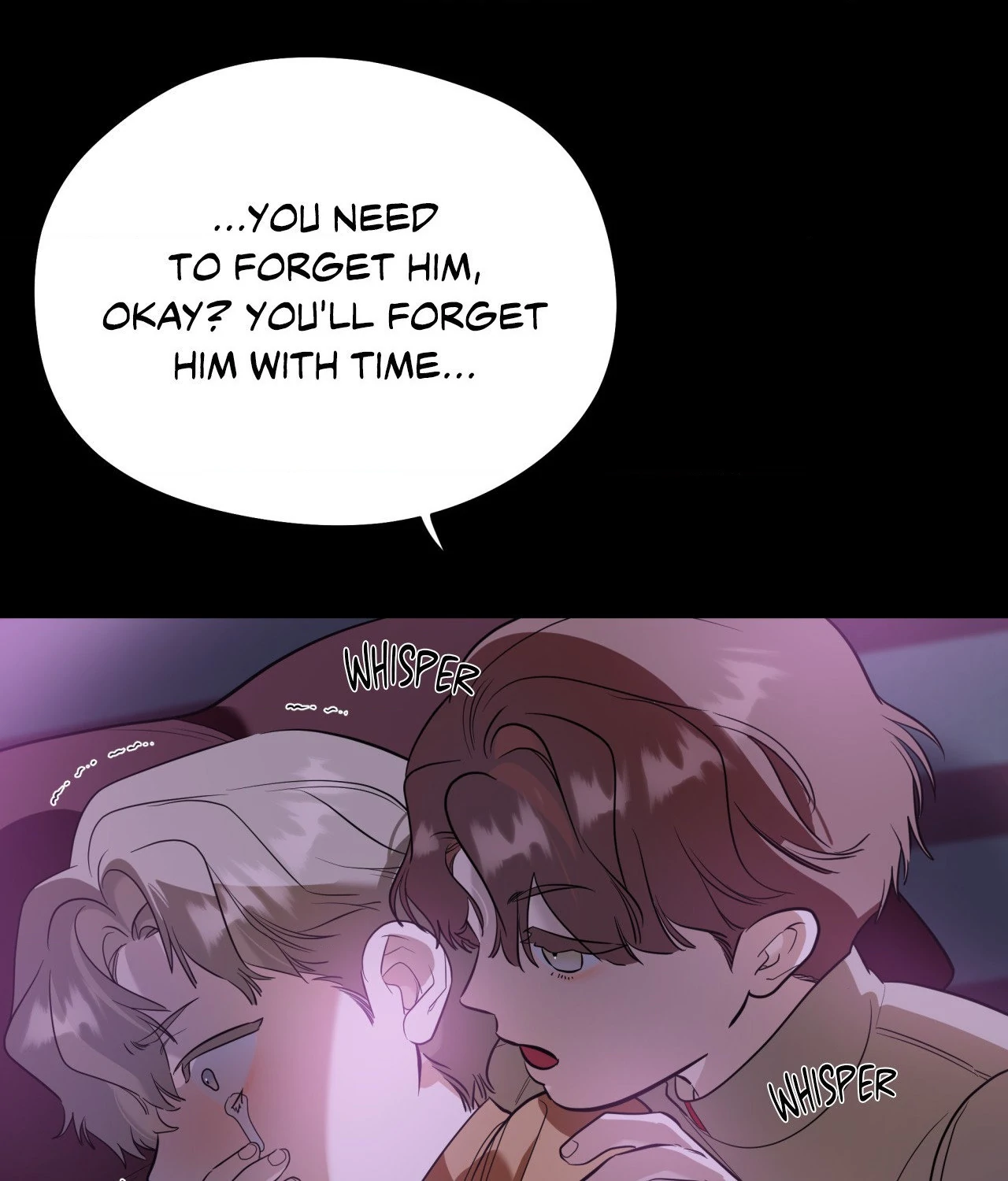 Ghostly Vendetta - Chapter 67 manhwa