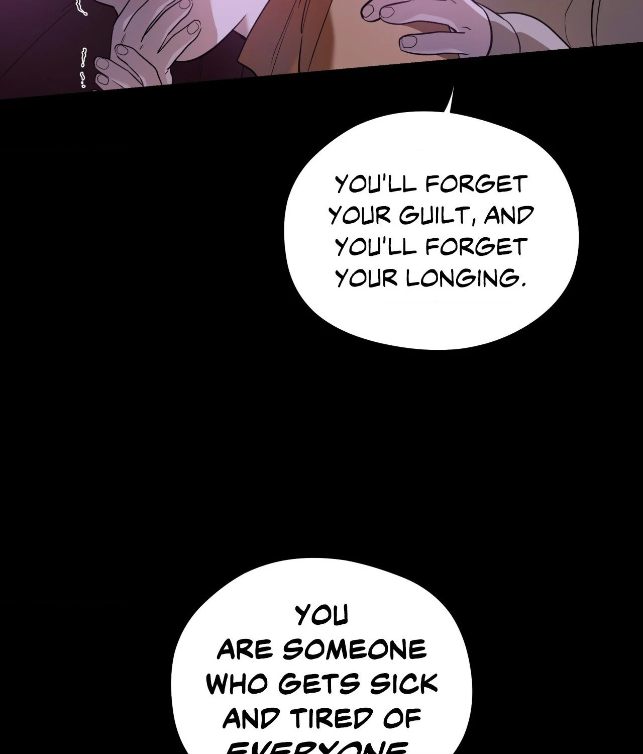 Ghostly Vendetta - Chapter 67 manhwa