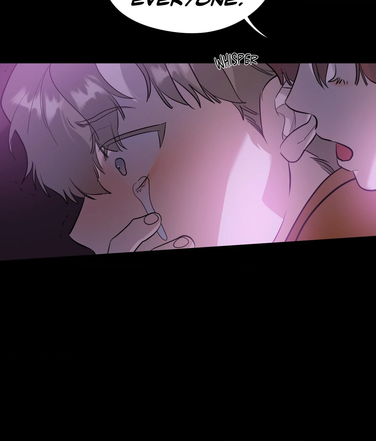 Ghostly Vendetta - Chapter 67 manhwa