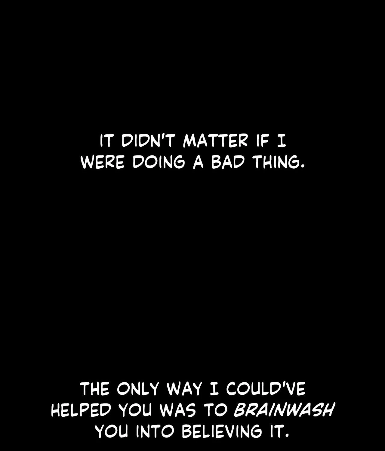 Ghostly Vendetta - Chapter 67 manhwa