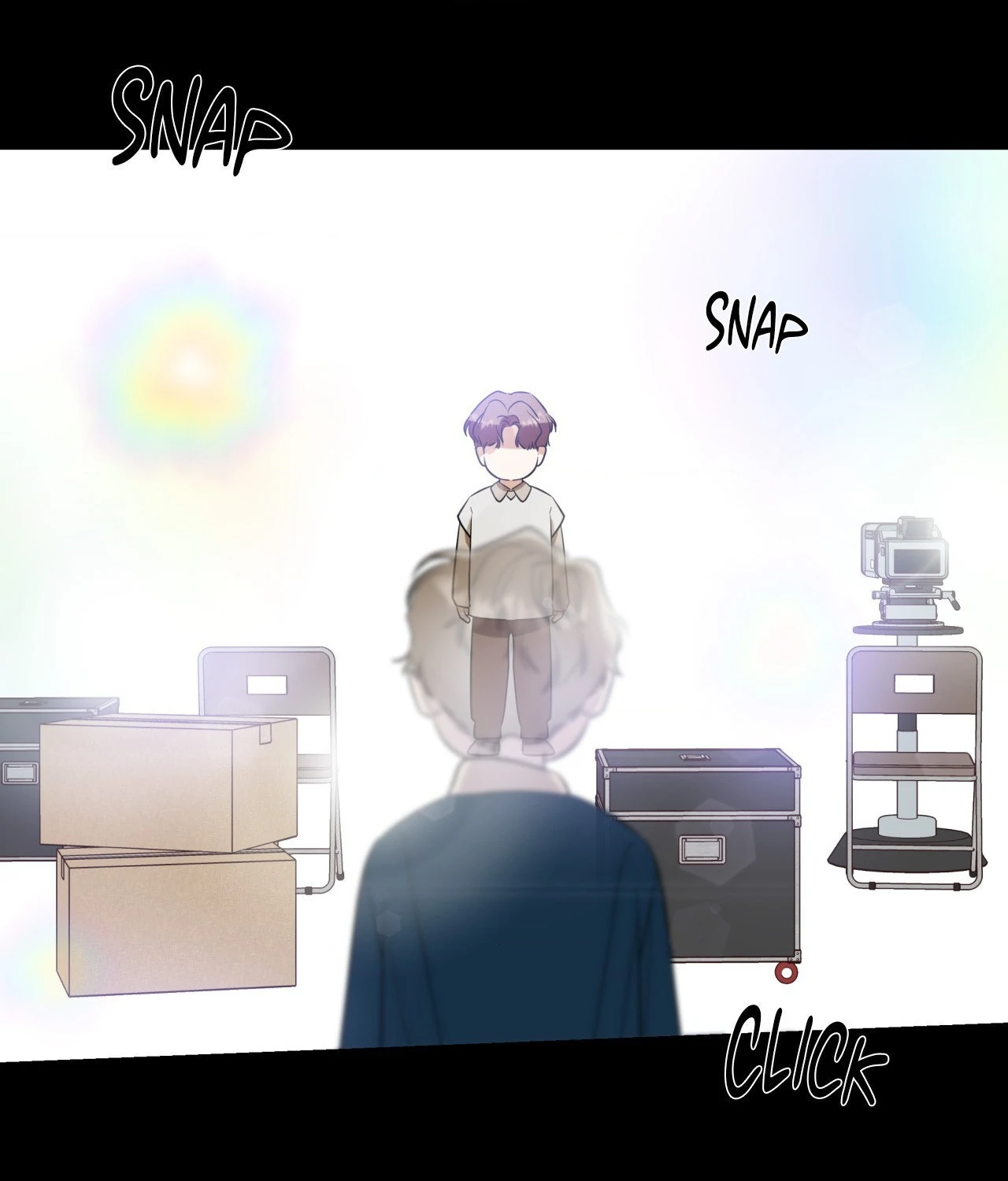 Ghostly Vendetta - Chapter 67 manhwa