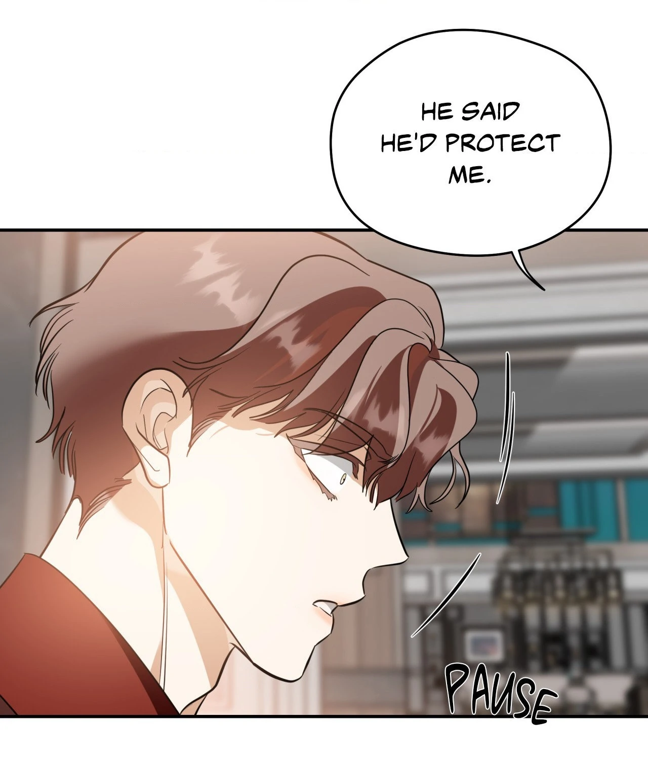 Ghostly Vendetta - Chapter 67 manhwa