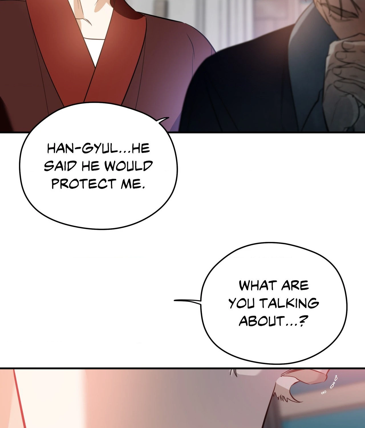 Ghostly Vendetta - Chapter 67 manhwa