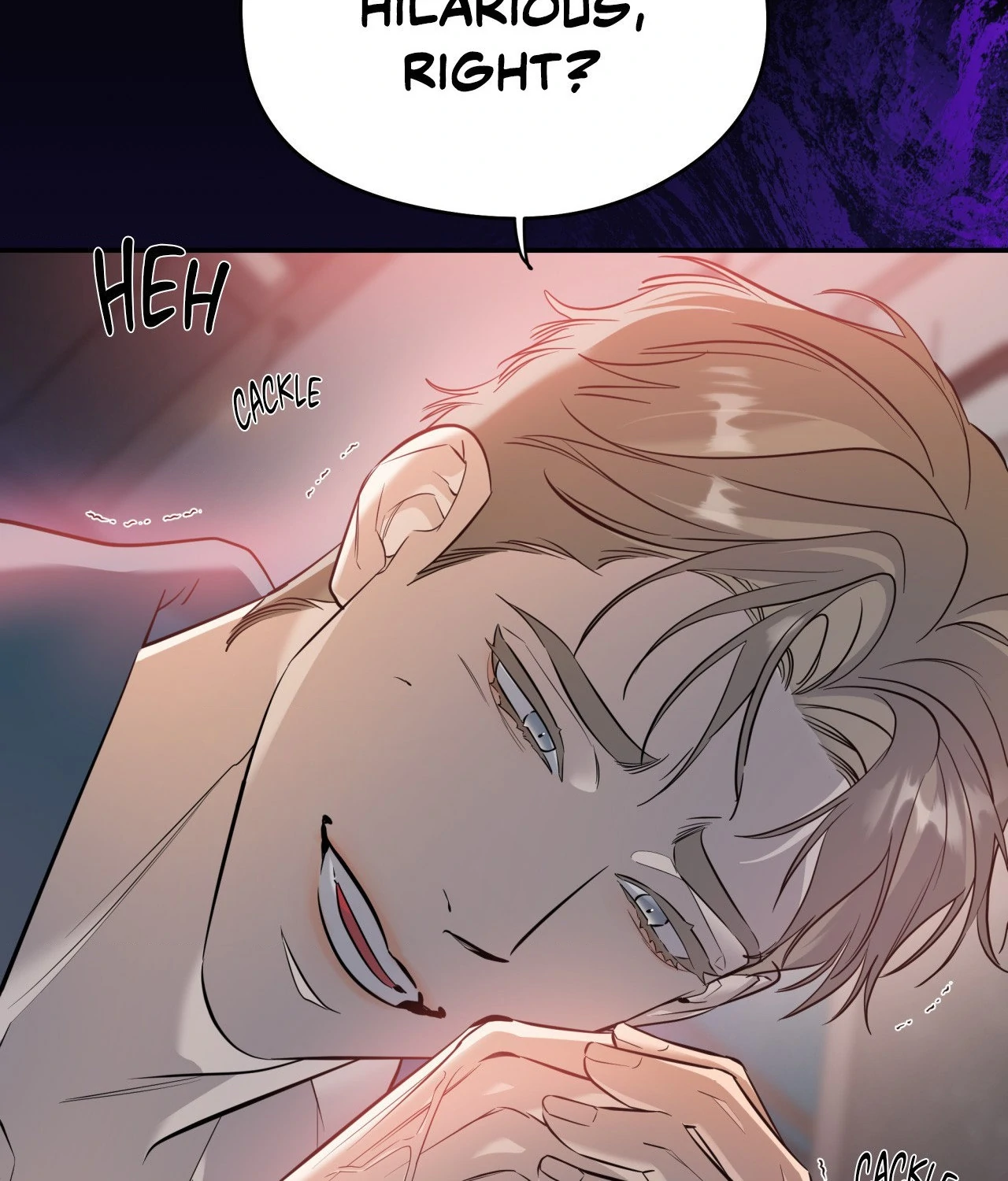Ghostly Vendetta - Chapter 67 manhwa