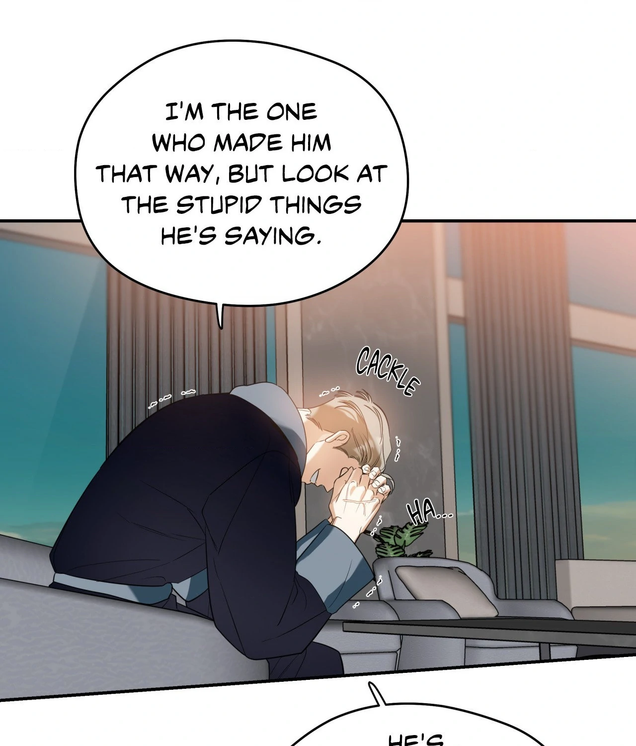 Ghostly Vendetta - Chapter 67 manhwa