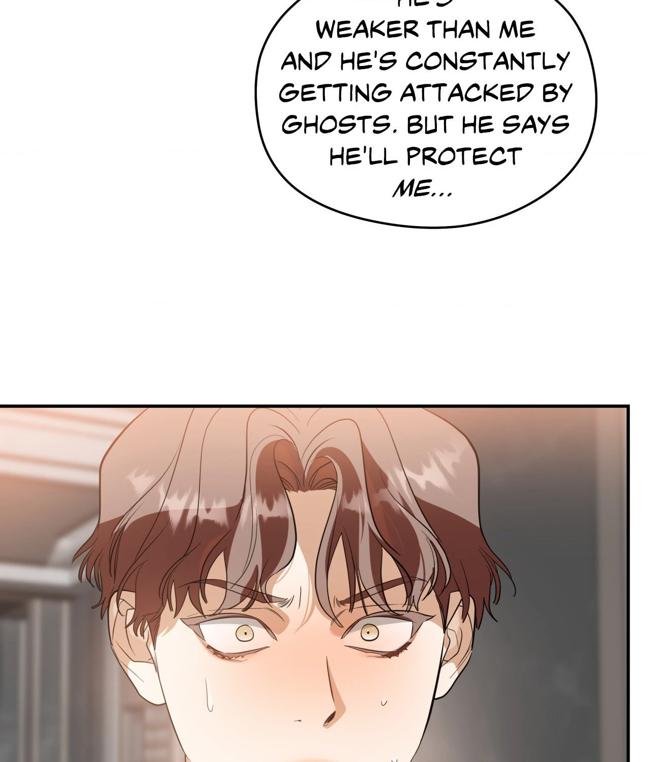 Ghostly Vendetta - Chapter 67 manhwa