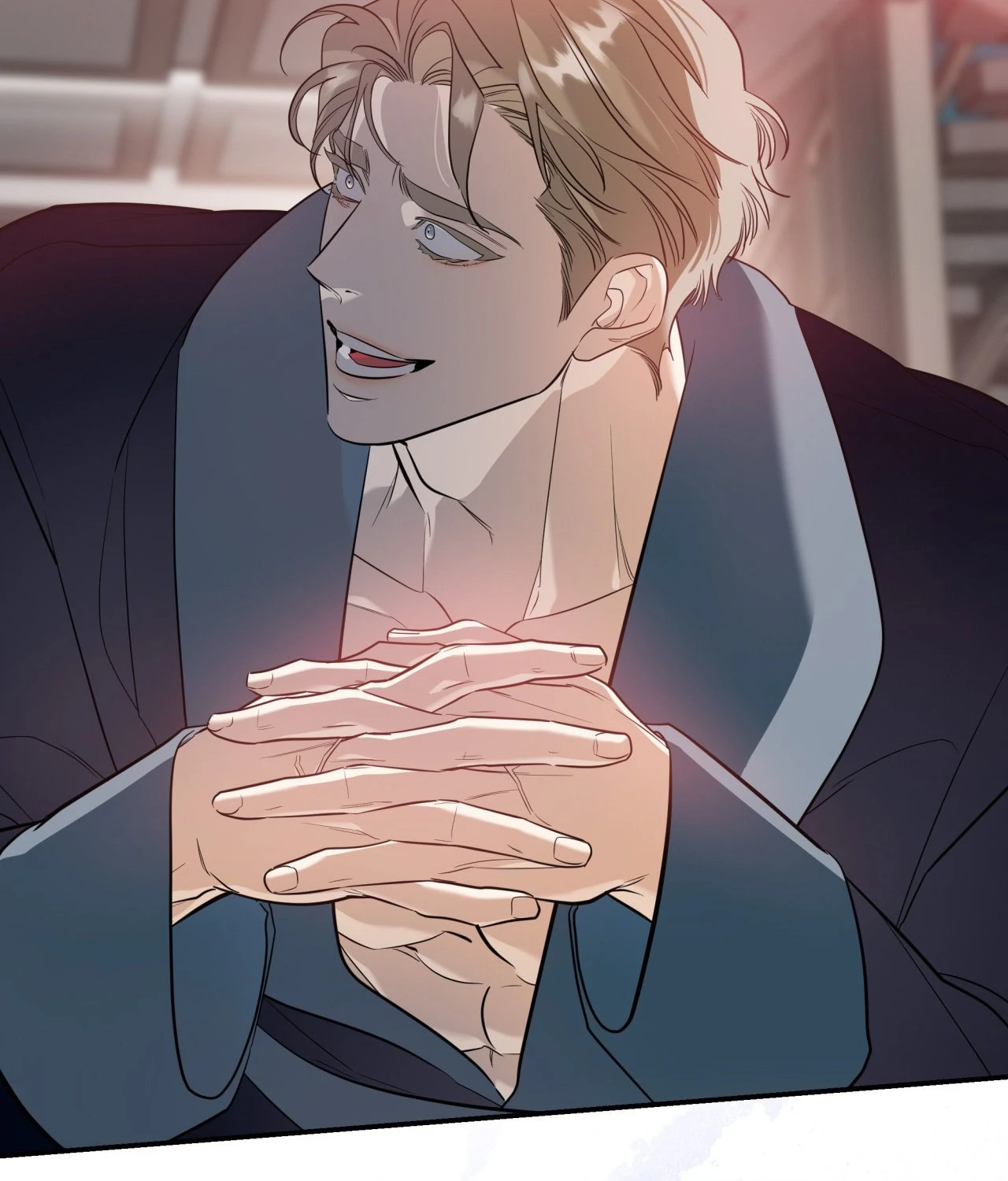 Ghostly Vendetta - Chapter 67 manhwa