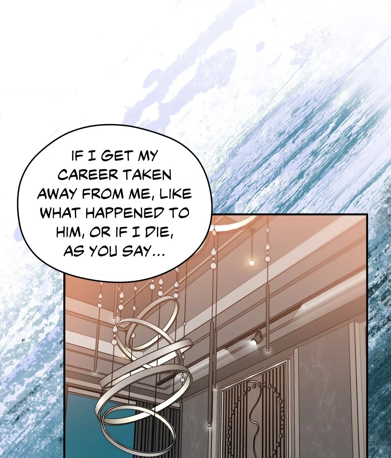 Ghostly Vendetta - Chapter 67 manhwa