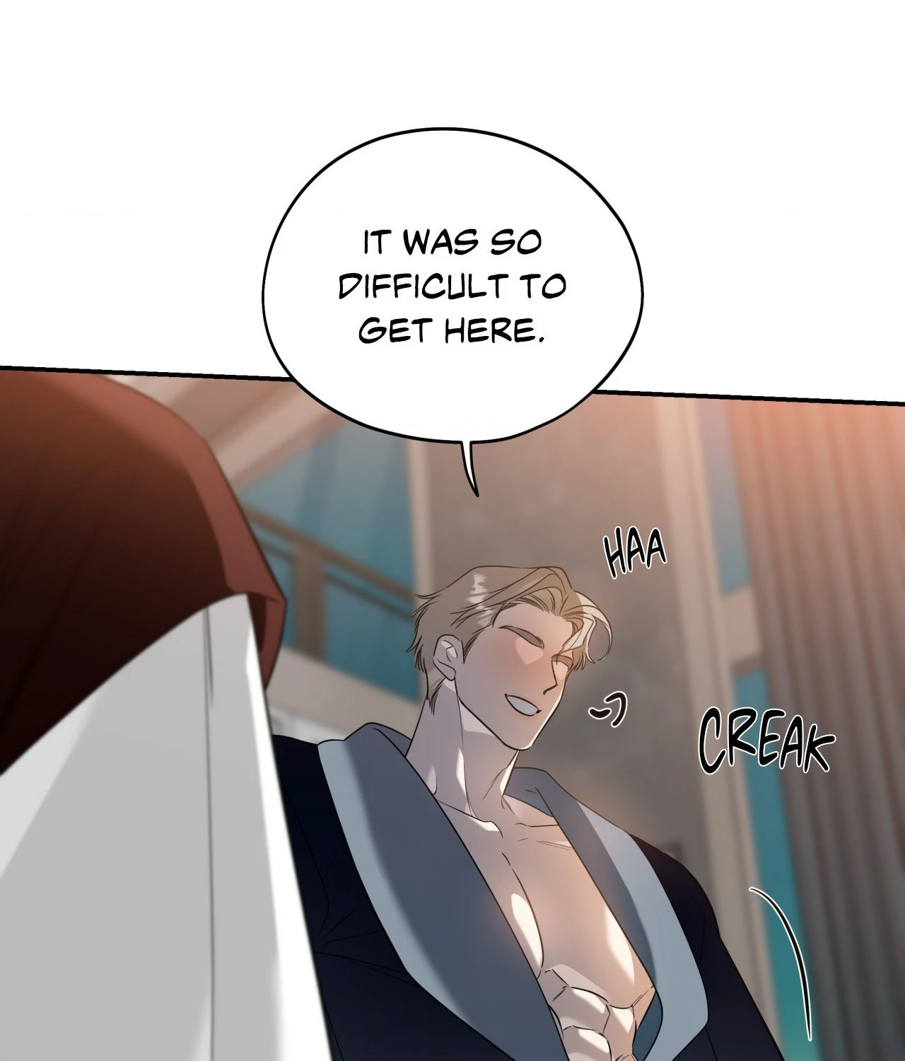 Ghostly Vendetta - Chapter 67 manhwa
