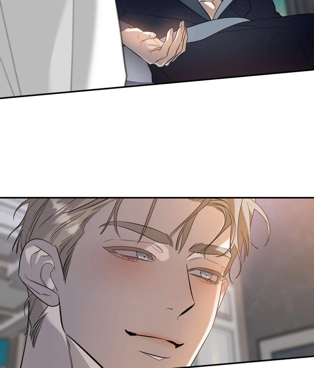 Ghostly Vendetta - Chapter 67 manhwa