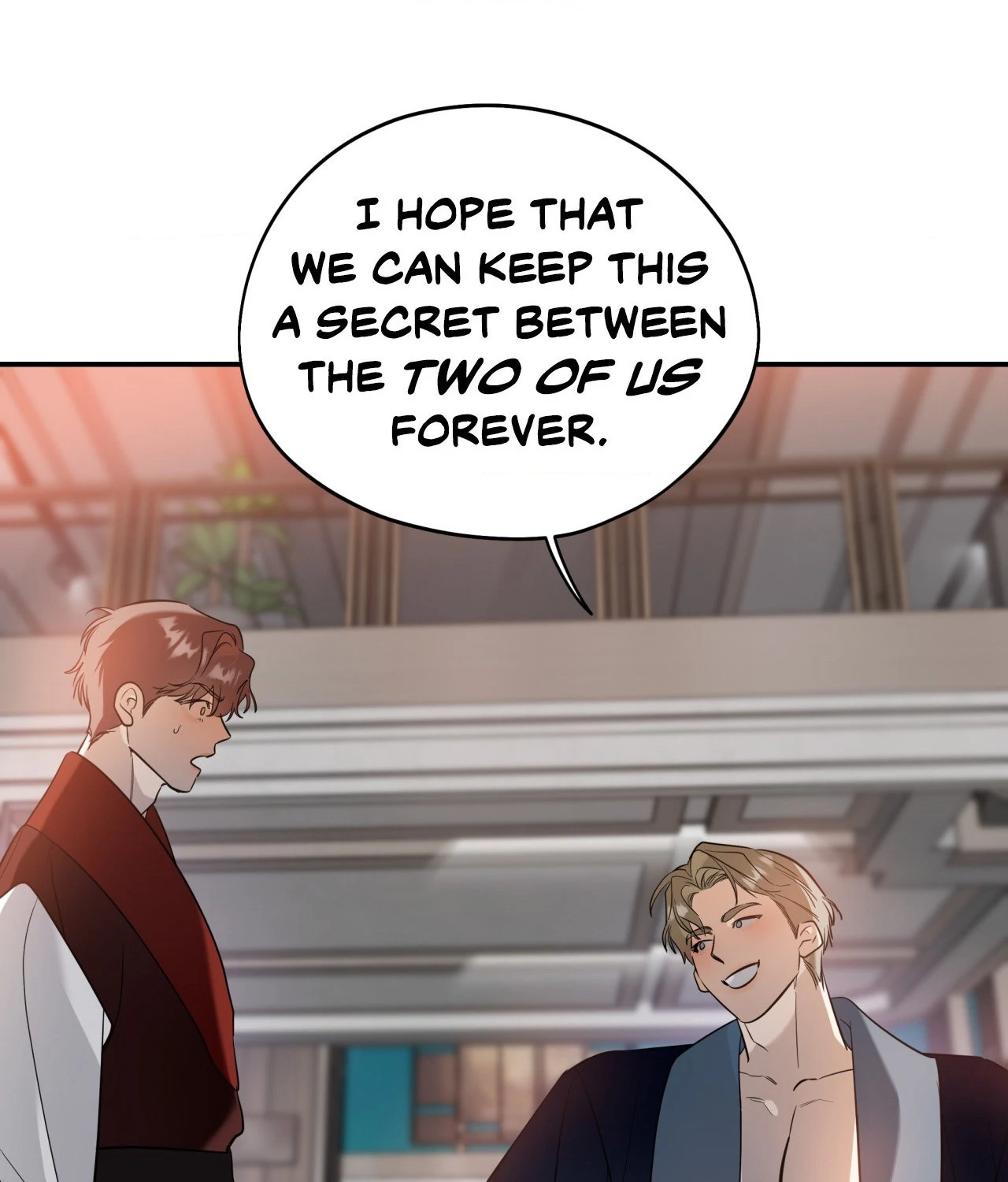 Ghostly Vendetta - Chapter 67 manhwa