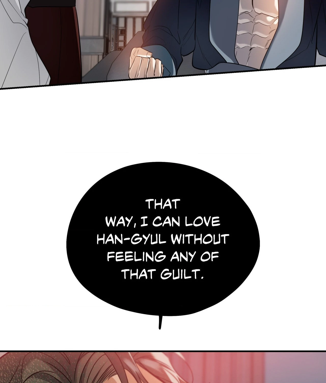 Ghostly Vendetta - Chapter 67 manhwa