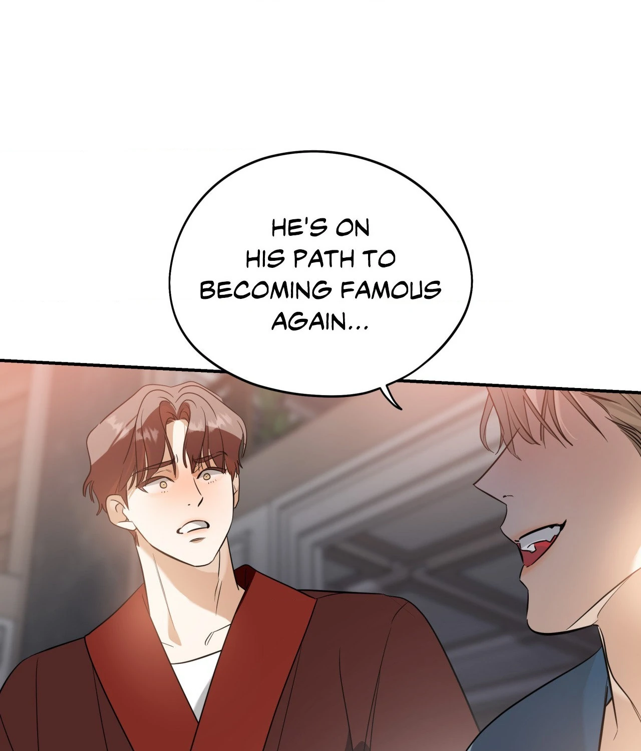 Ghostly Vendetta - Chapter 67 manhwa