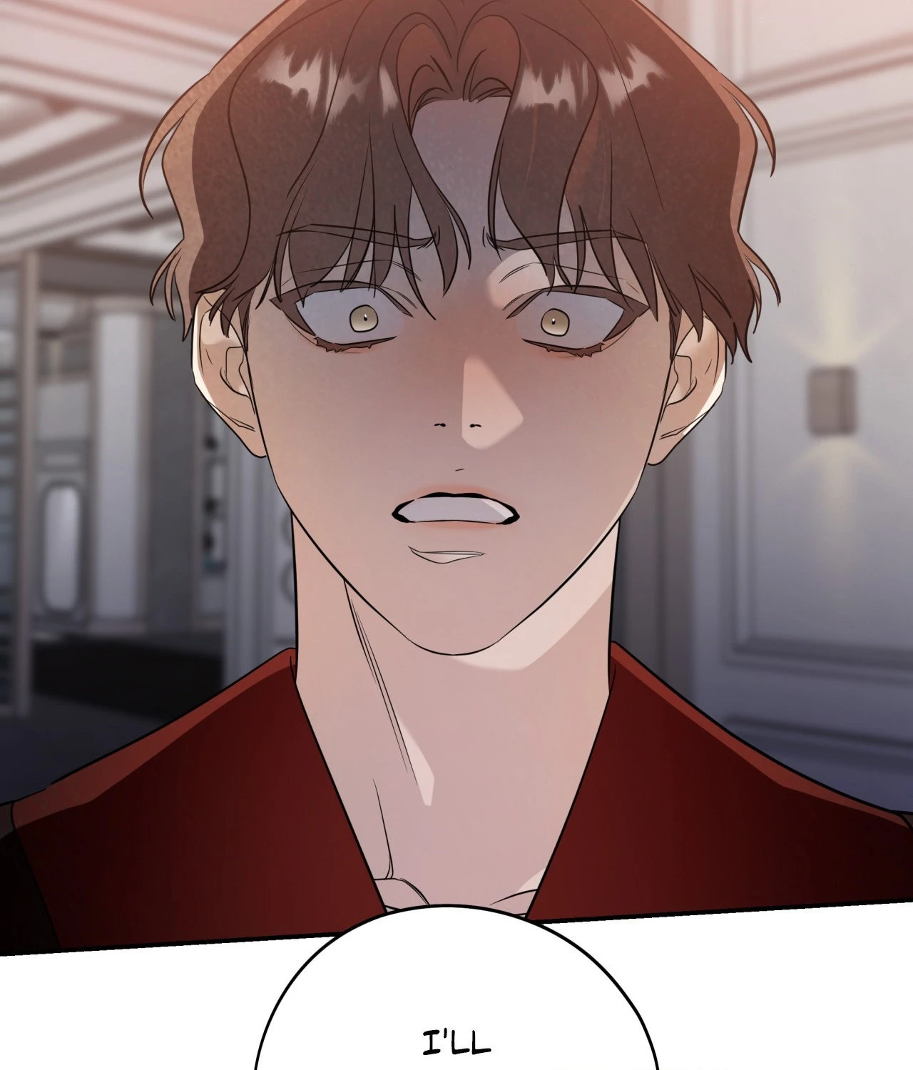 Ghostly Vendetta - Chapter 67 manhwa