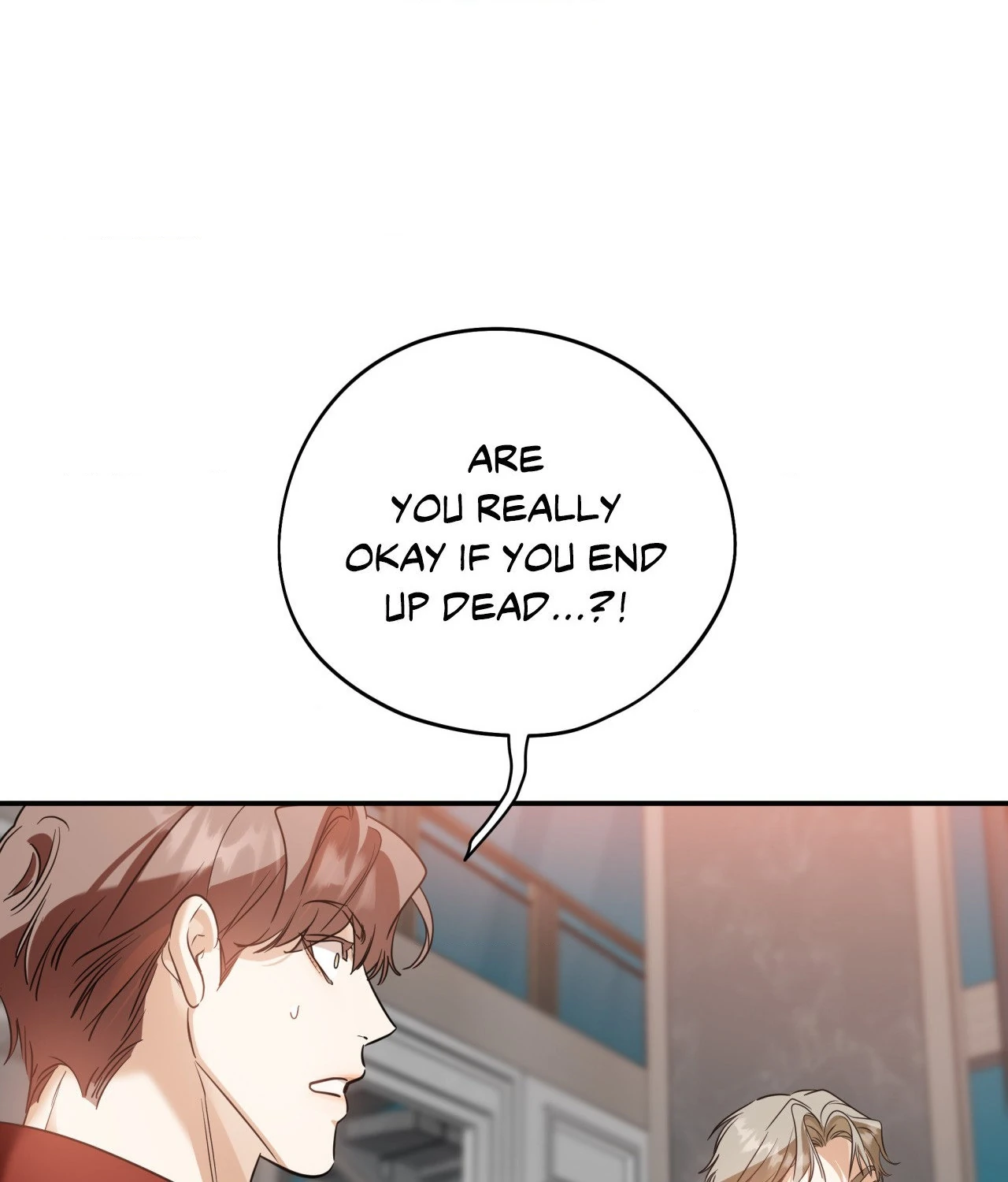Ghostly Vendetta - Chapter 67 manhwa