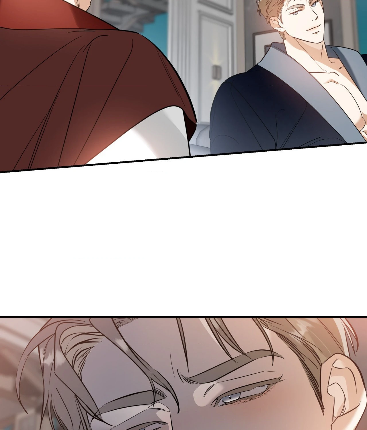 Ghostly Vendetta - Chapter 67 manhwa