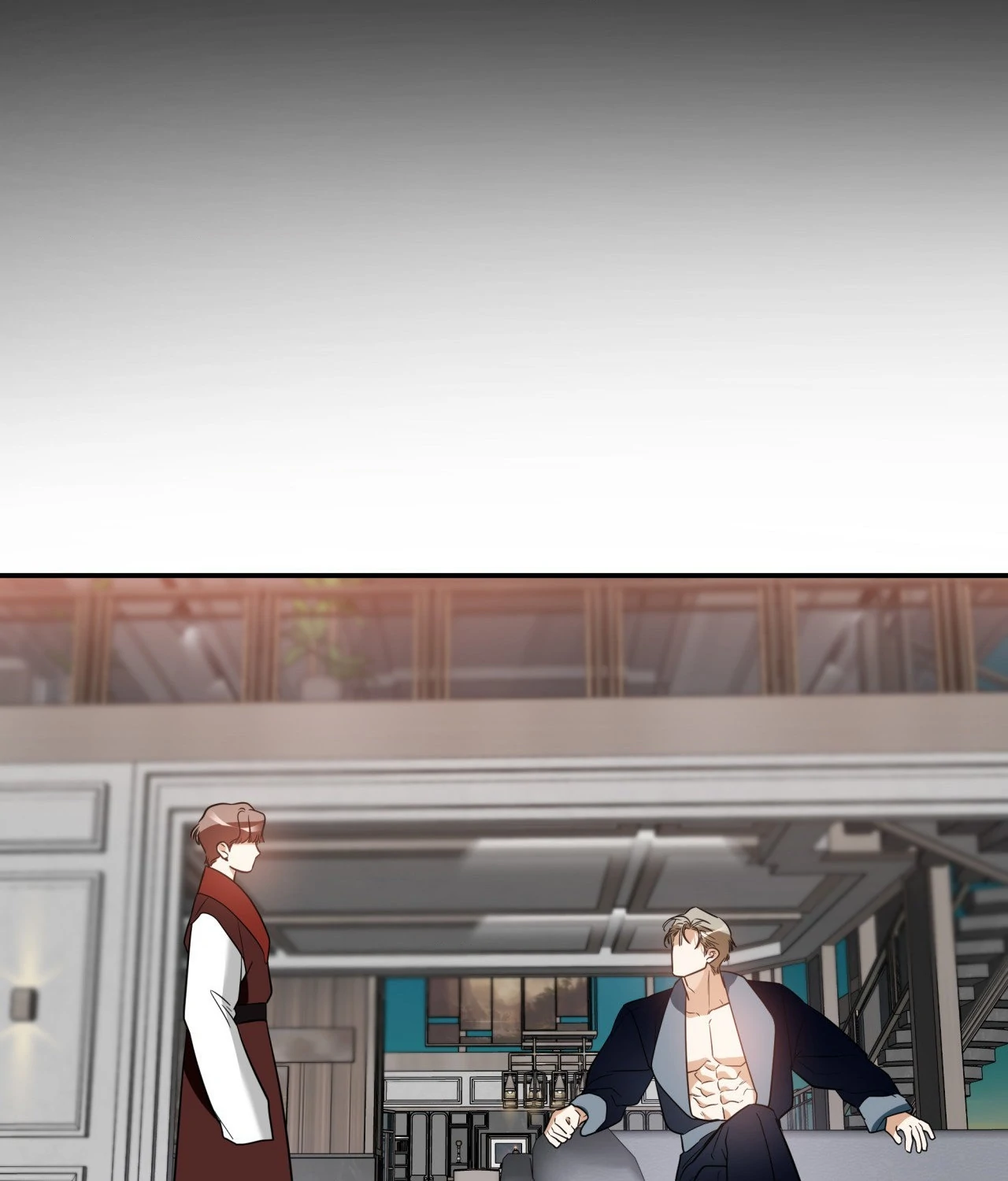 Ghostly Vendetta - Chapter 67 manhwa