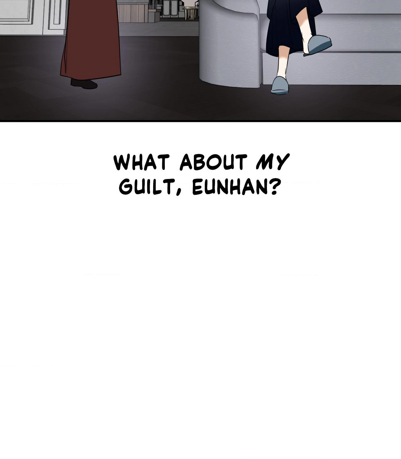 Ghostly Vendetta - Chapter 67 manhwa