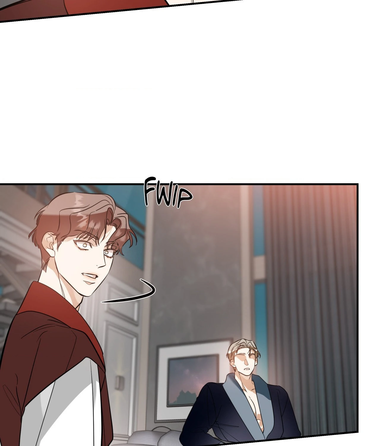 Ghostly Vendetta - Chapter 67 manhwa