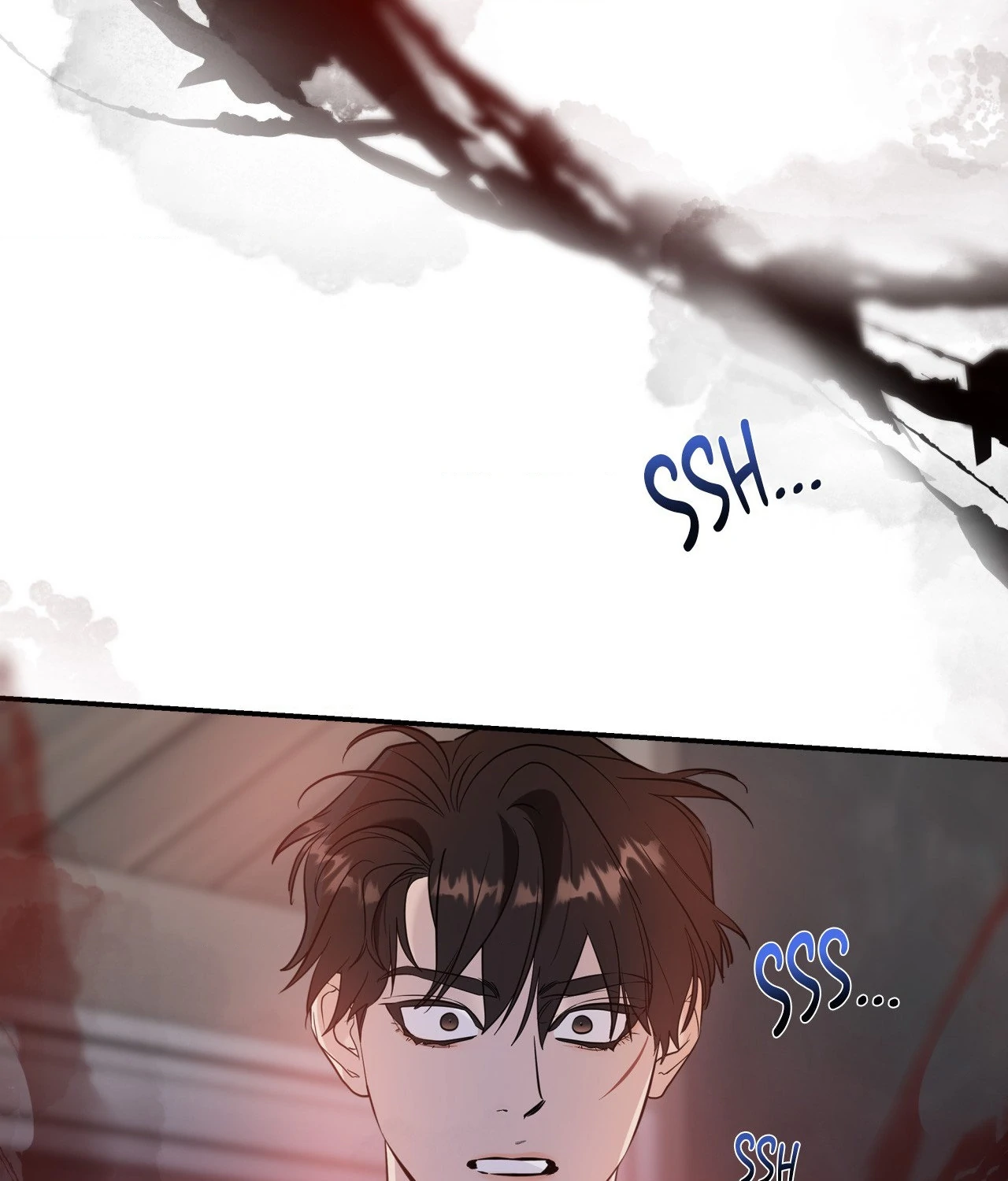 Ghostly Vendetta - Chapter 67 manhwa