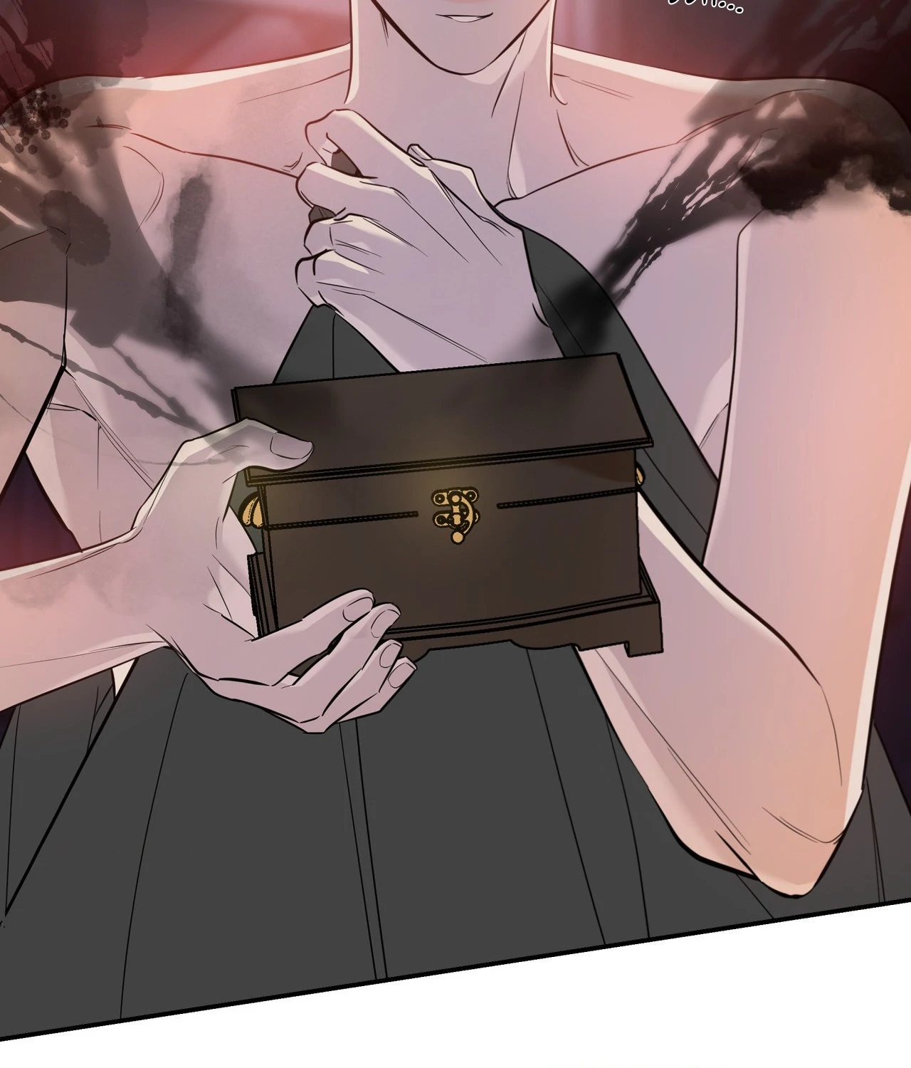 Ghostly Vendetta - Chapter 67 manhwa