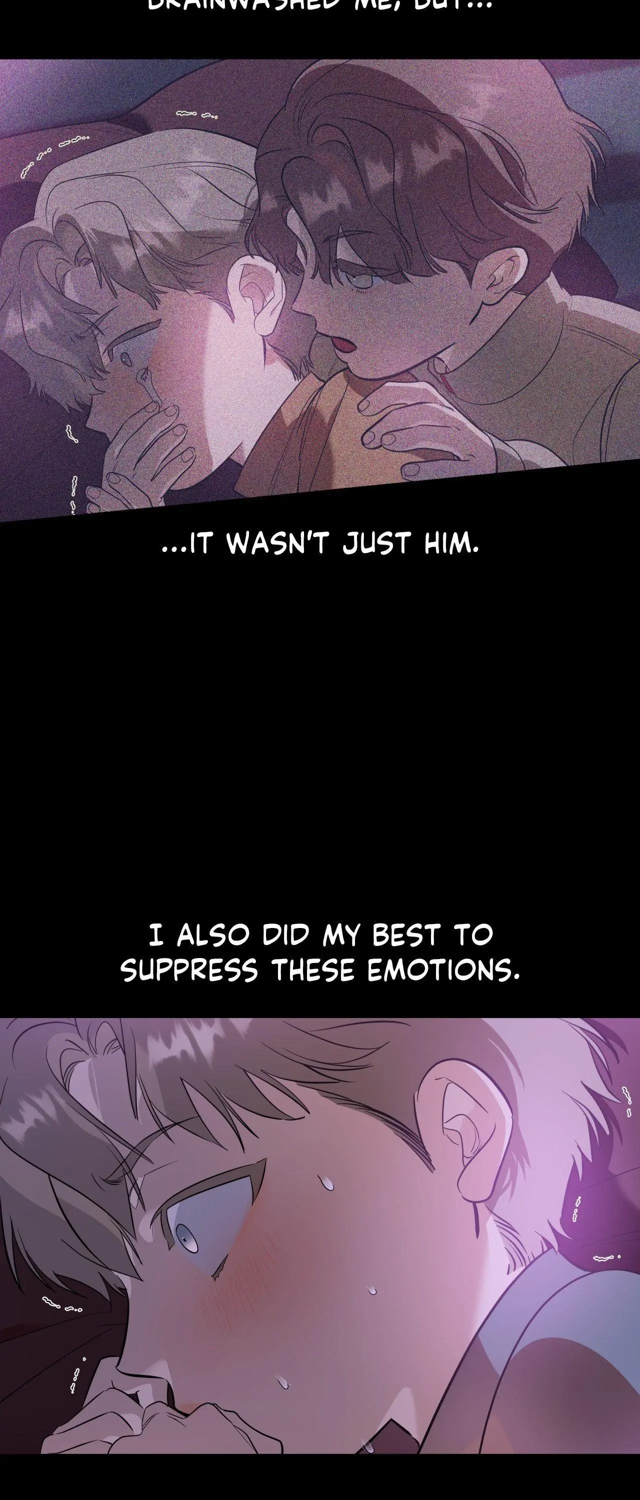 Ghostly Vendetta - Chapter 68 manhwa