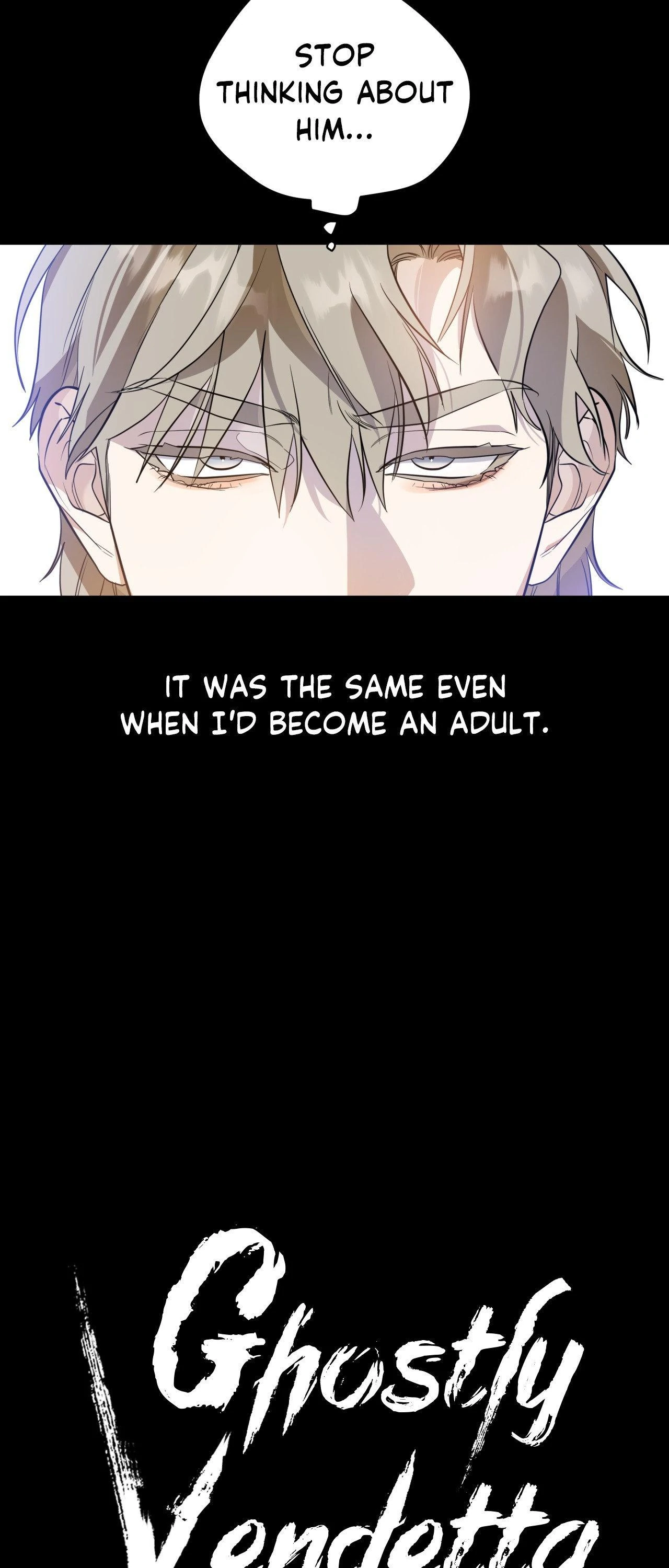 Ghostly Vendetta - Chapter 68 manhwa