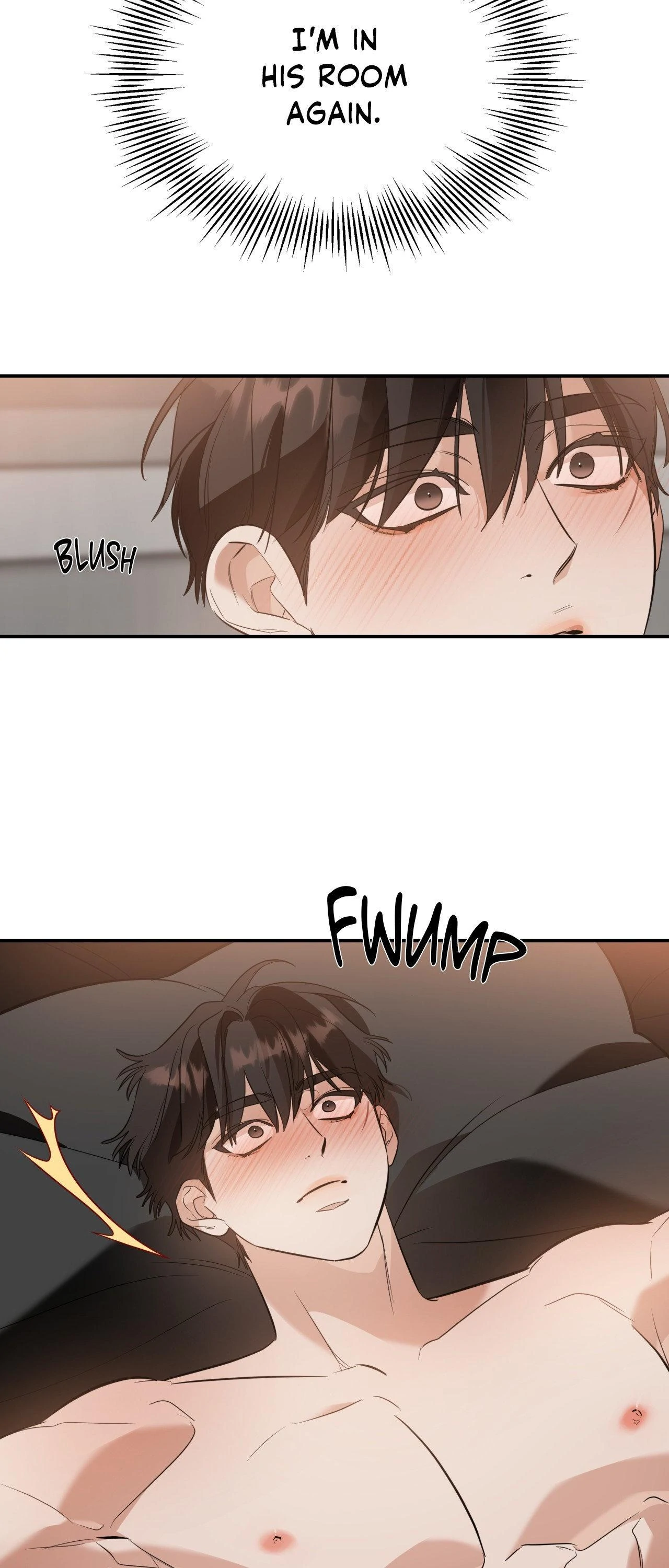 Ghostly Vendetta - Chapter 68 manhwa