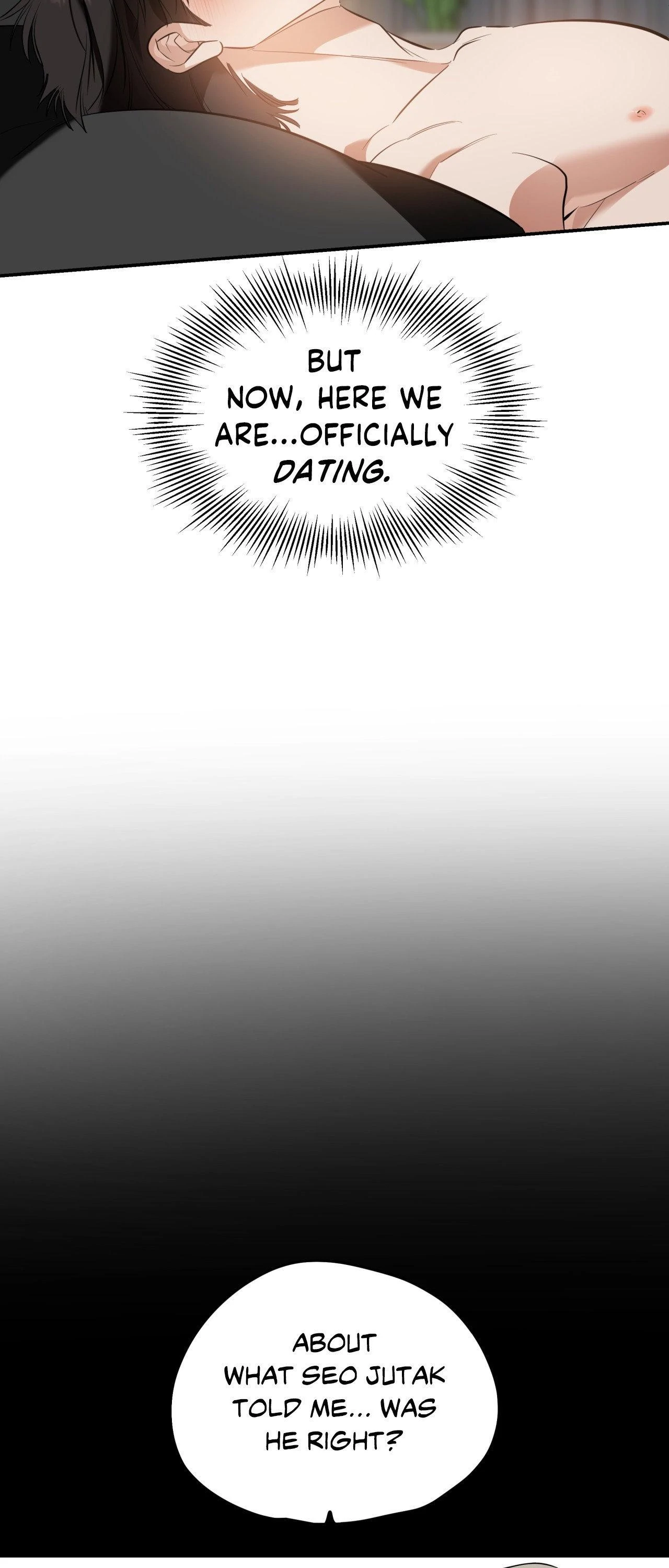 Ghostly Vendetta - Chapter 68 manhwa