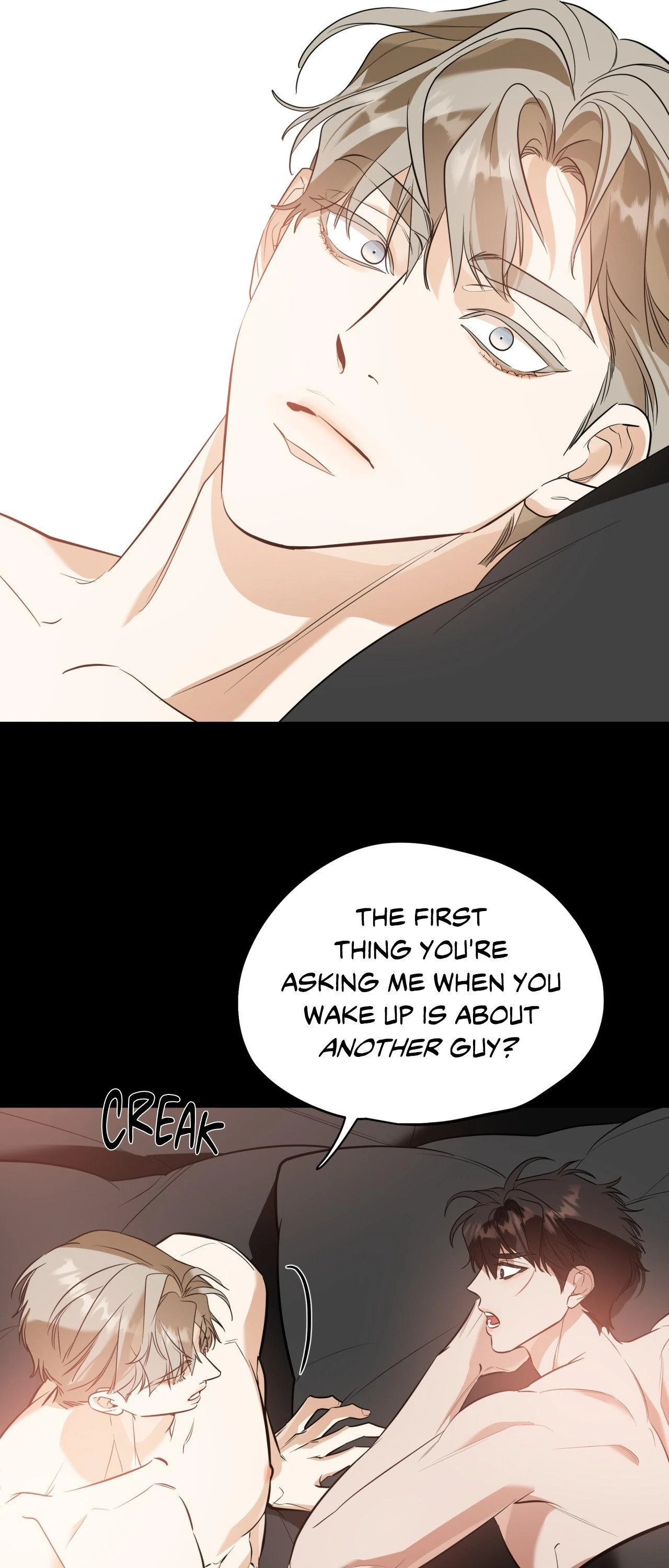 Ghostly Vendetta - Chapter 68 manhwa