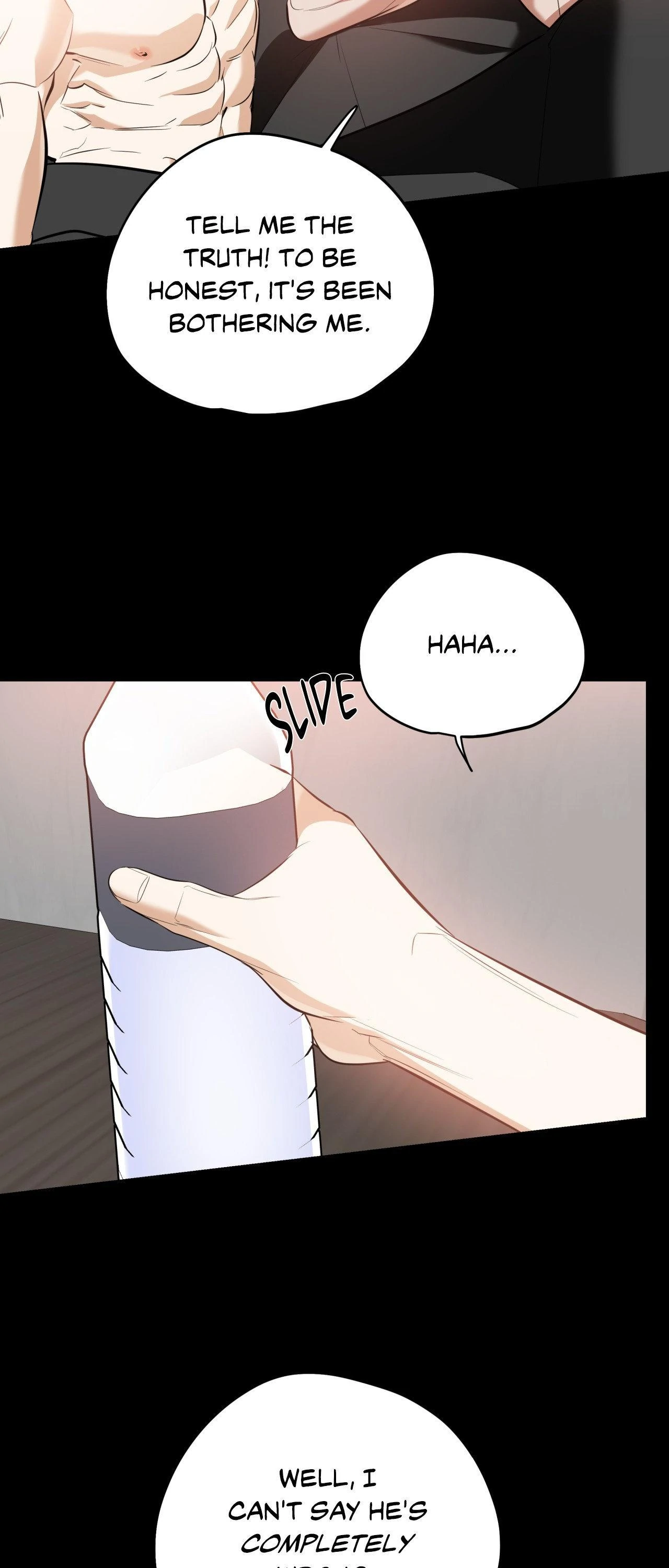 Ghostly Vendetta - Chapter 68 manhwa