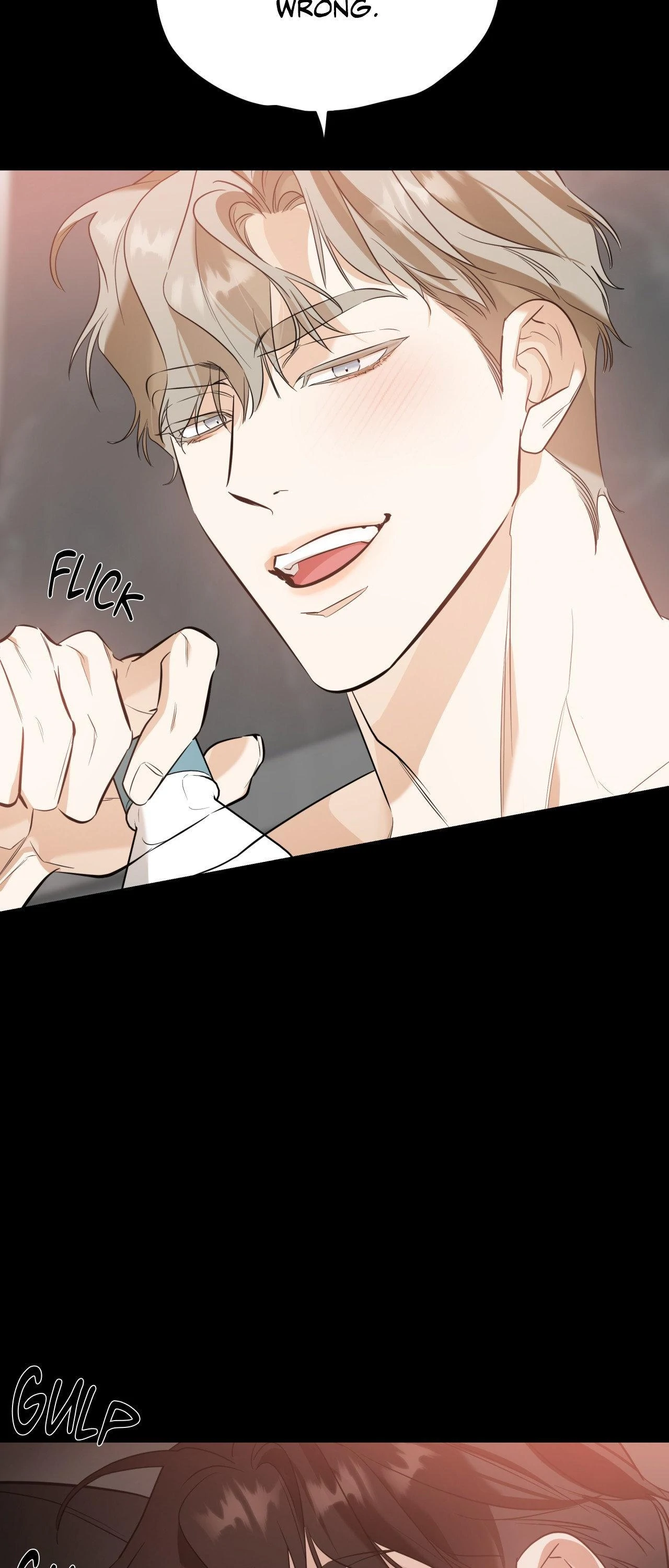 Ghostly Vendetta - Chapter 68 manhwa