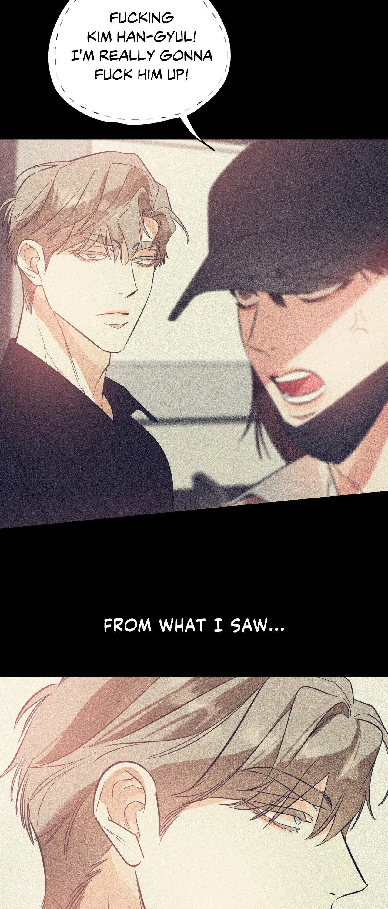 Ghostly Vendetta - Chapter 68 manhwa